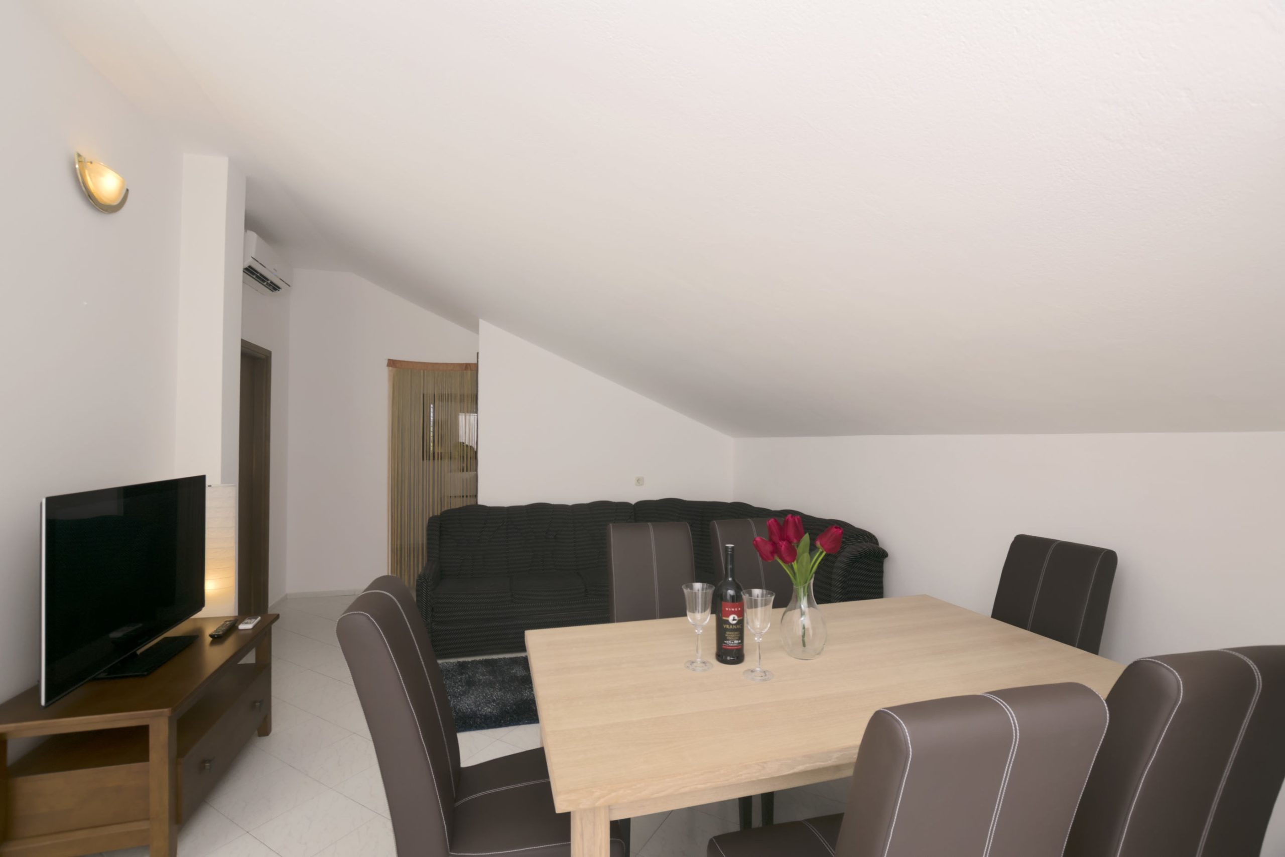 Apartamenty Katarina