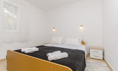 Apartment Seafront