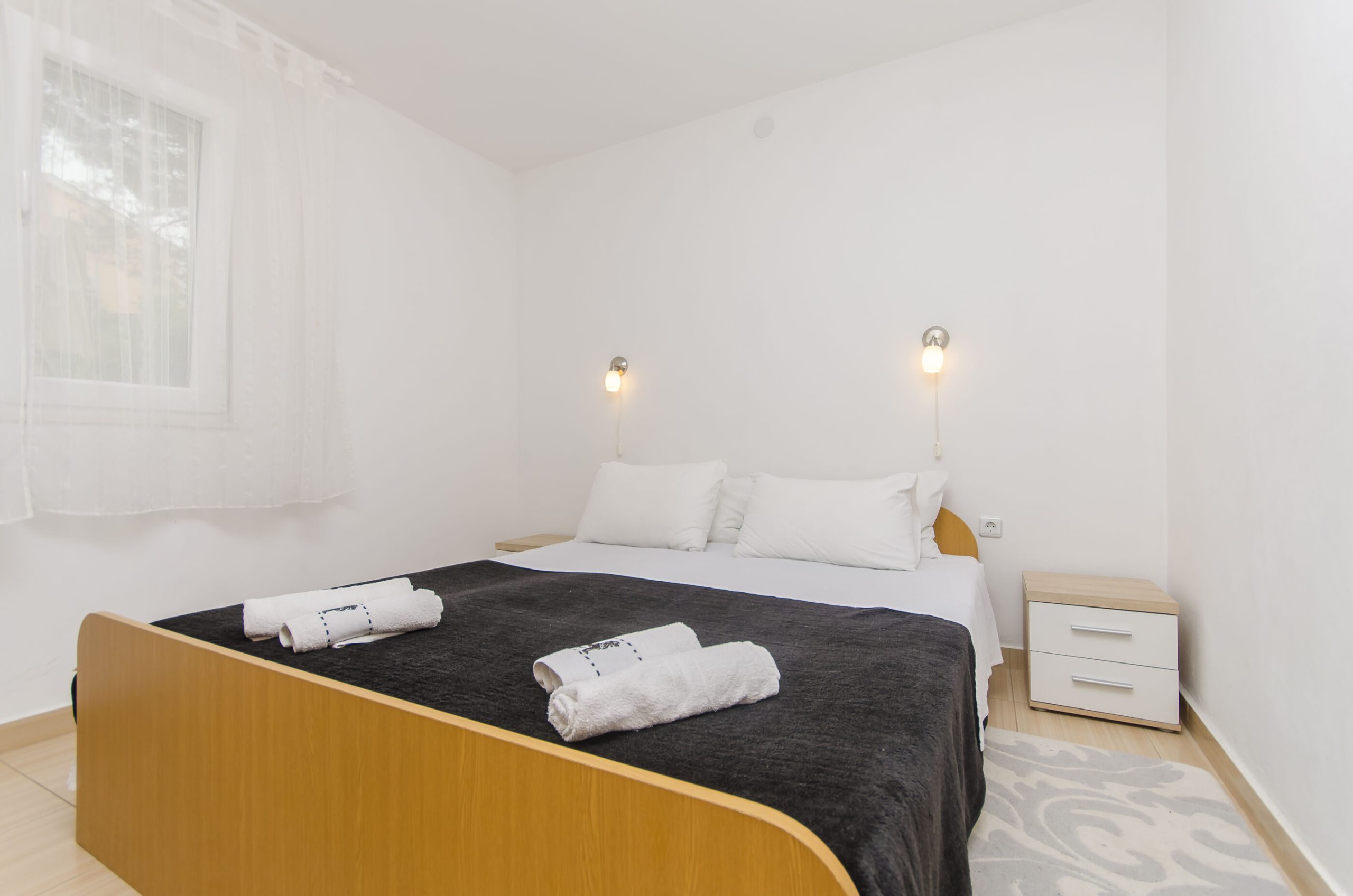 Apartament Seafront