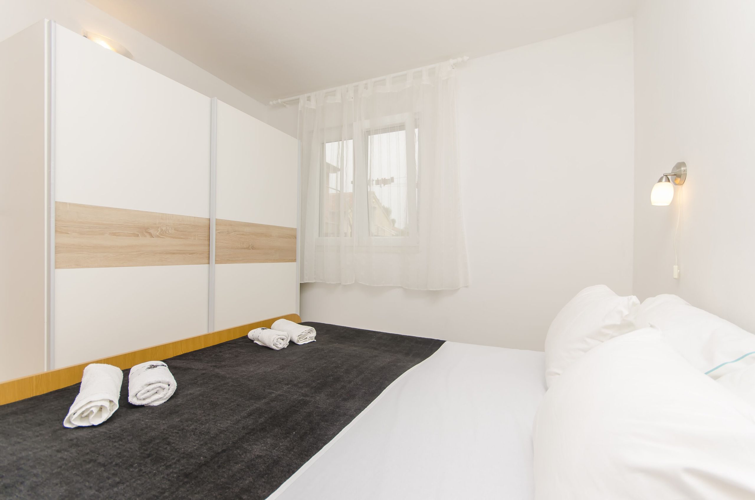Apartament Seafront