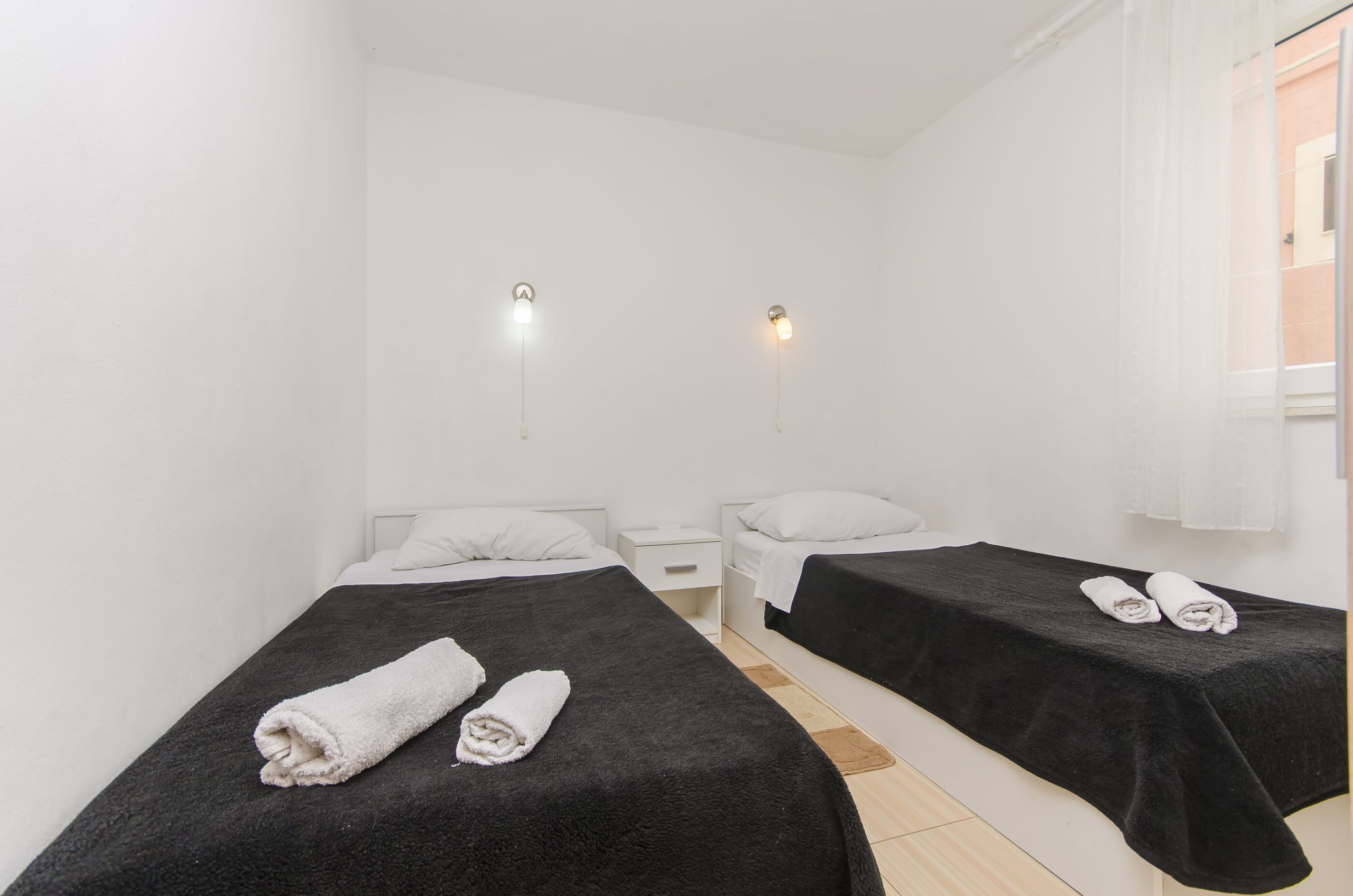 Apartament Seafront