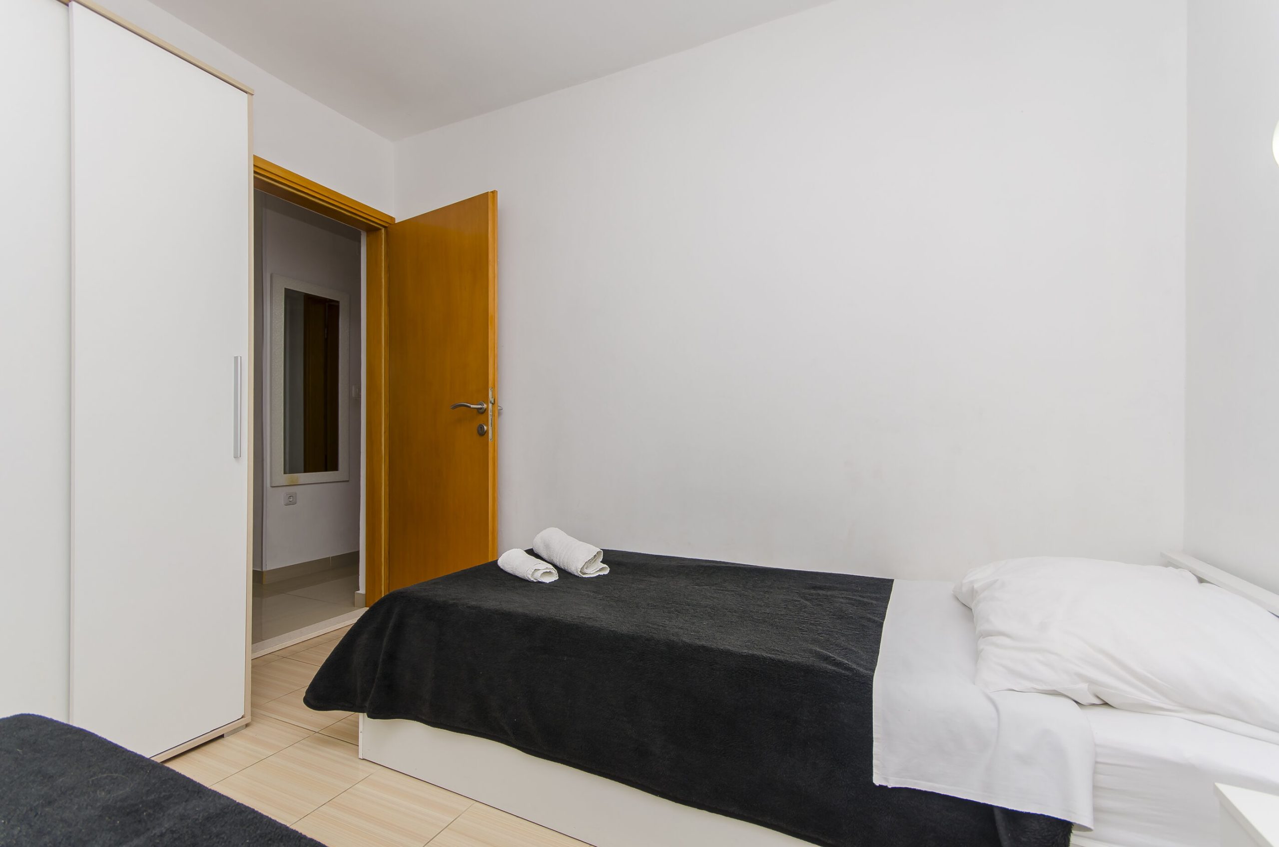 Apartament Seafront