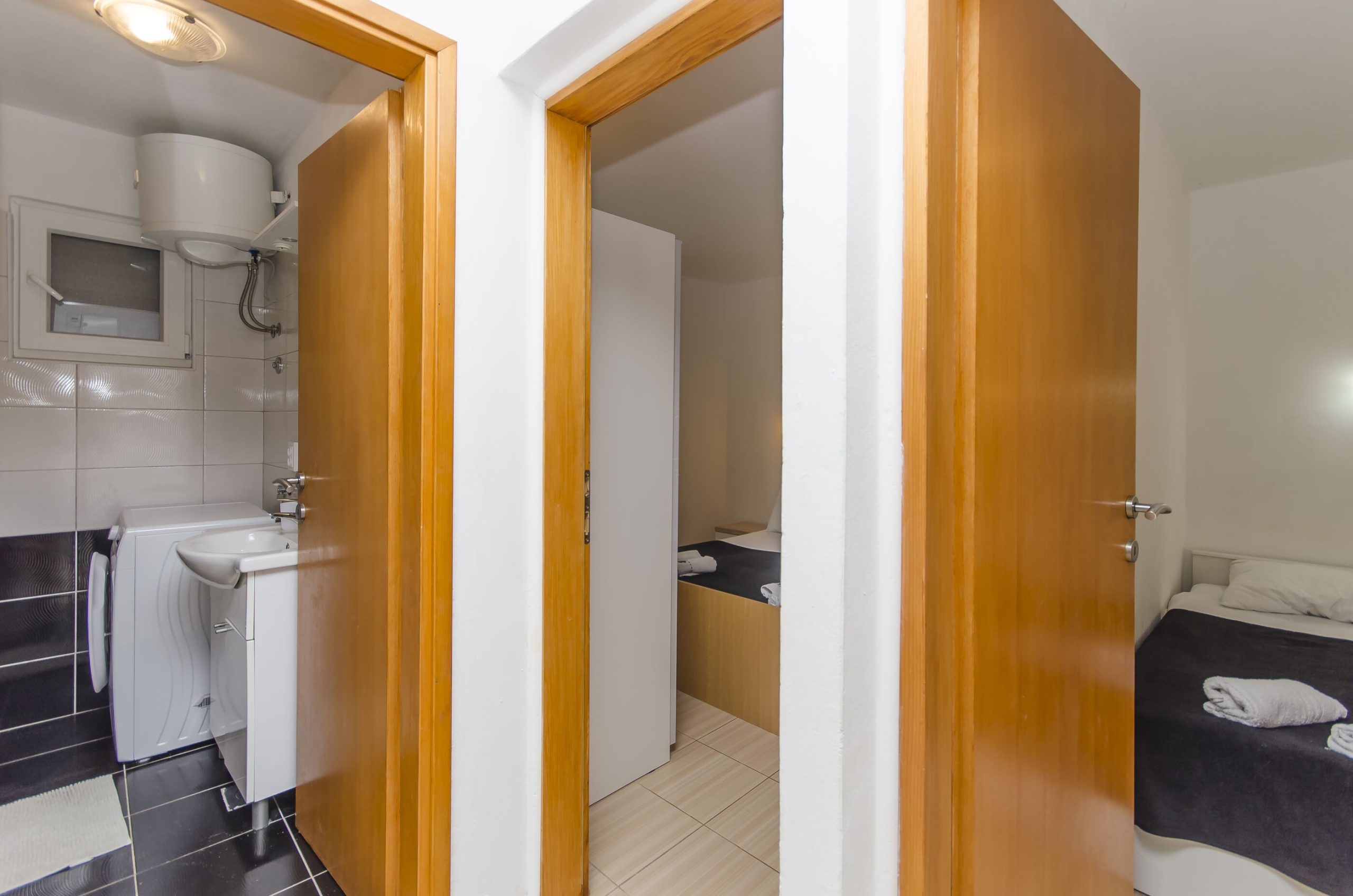 Apartament Seafront