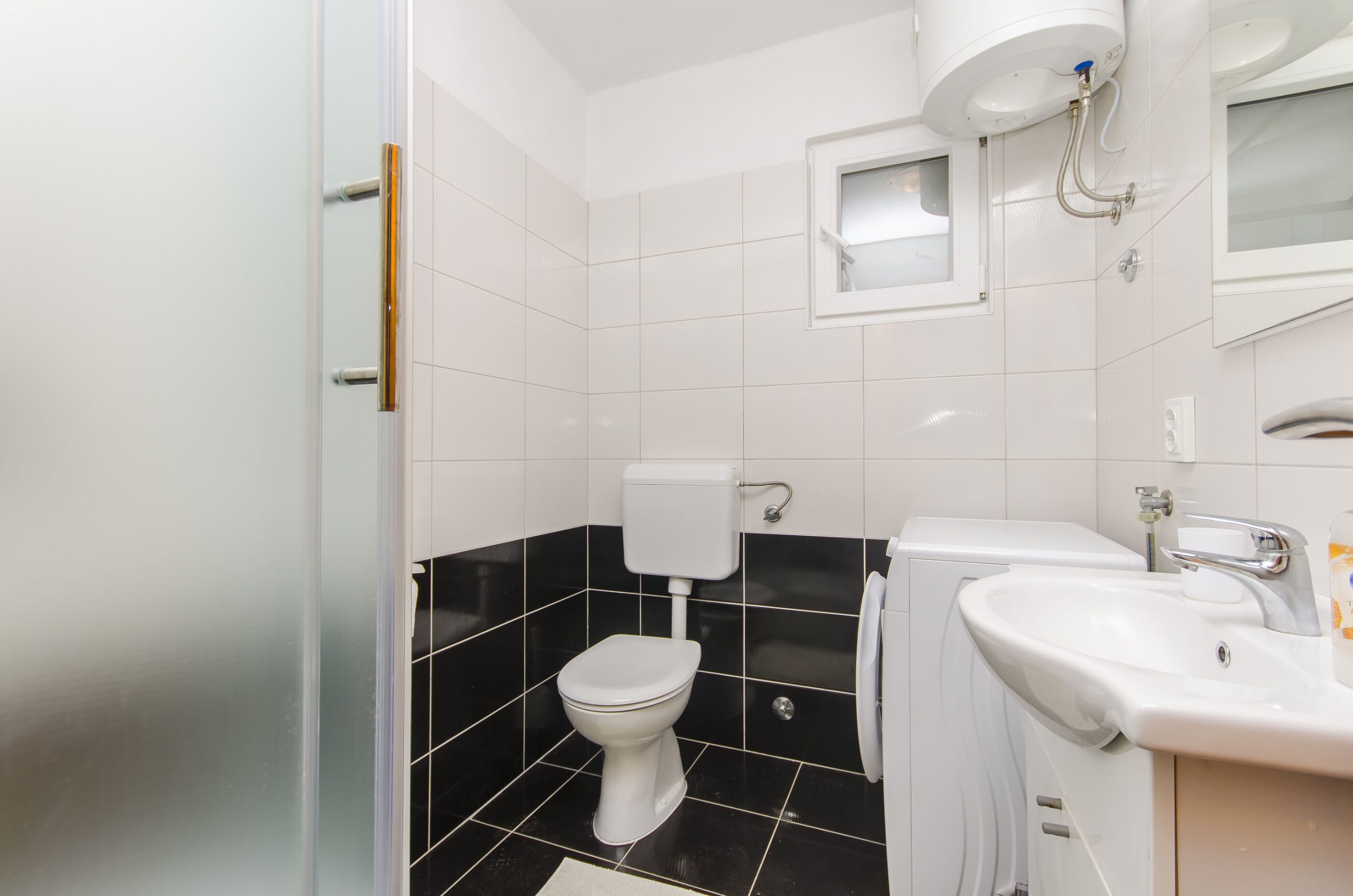 Apartament Seafront