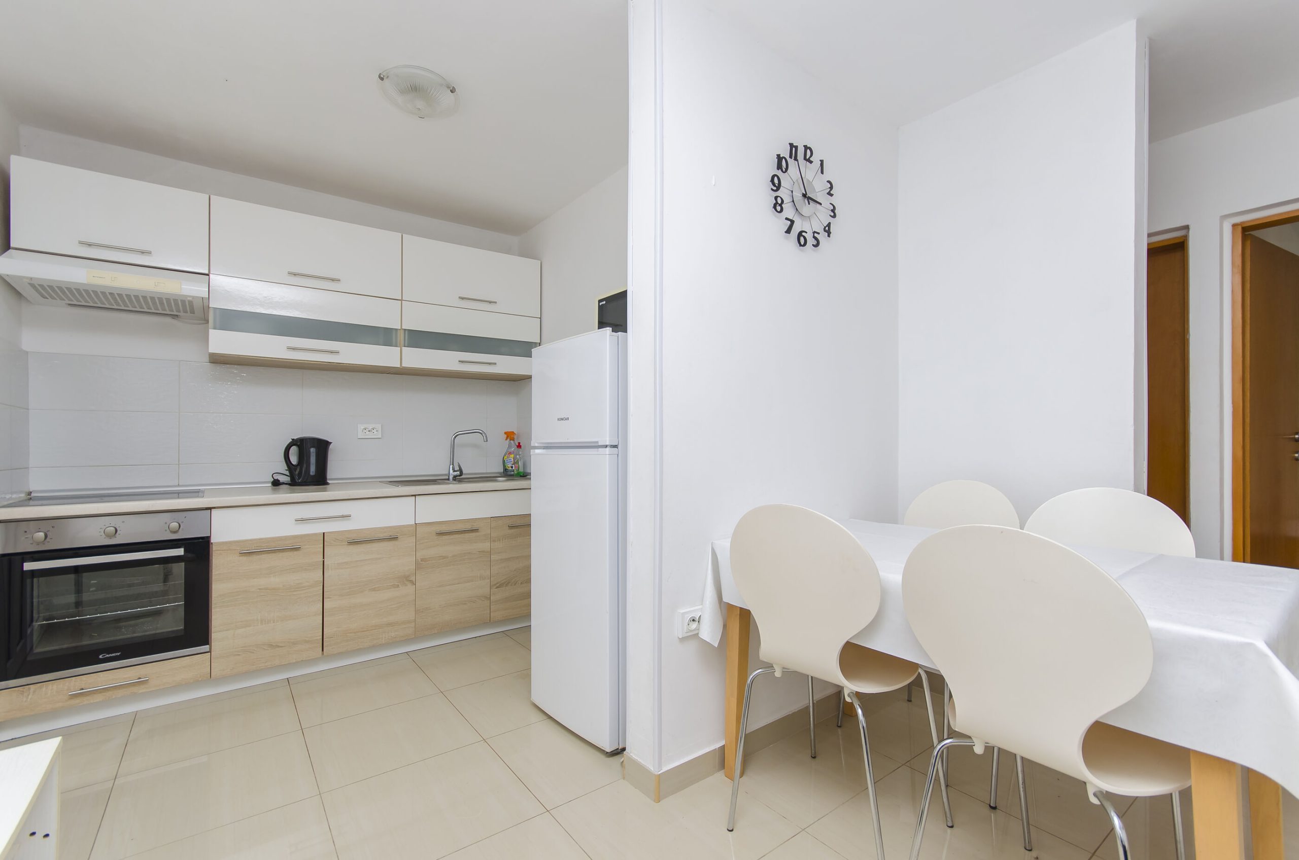Apartament Seafront