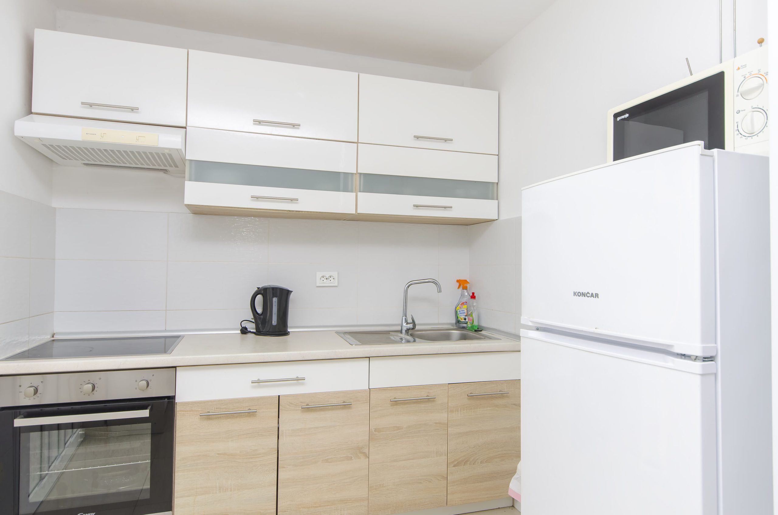Apartament Seafront