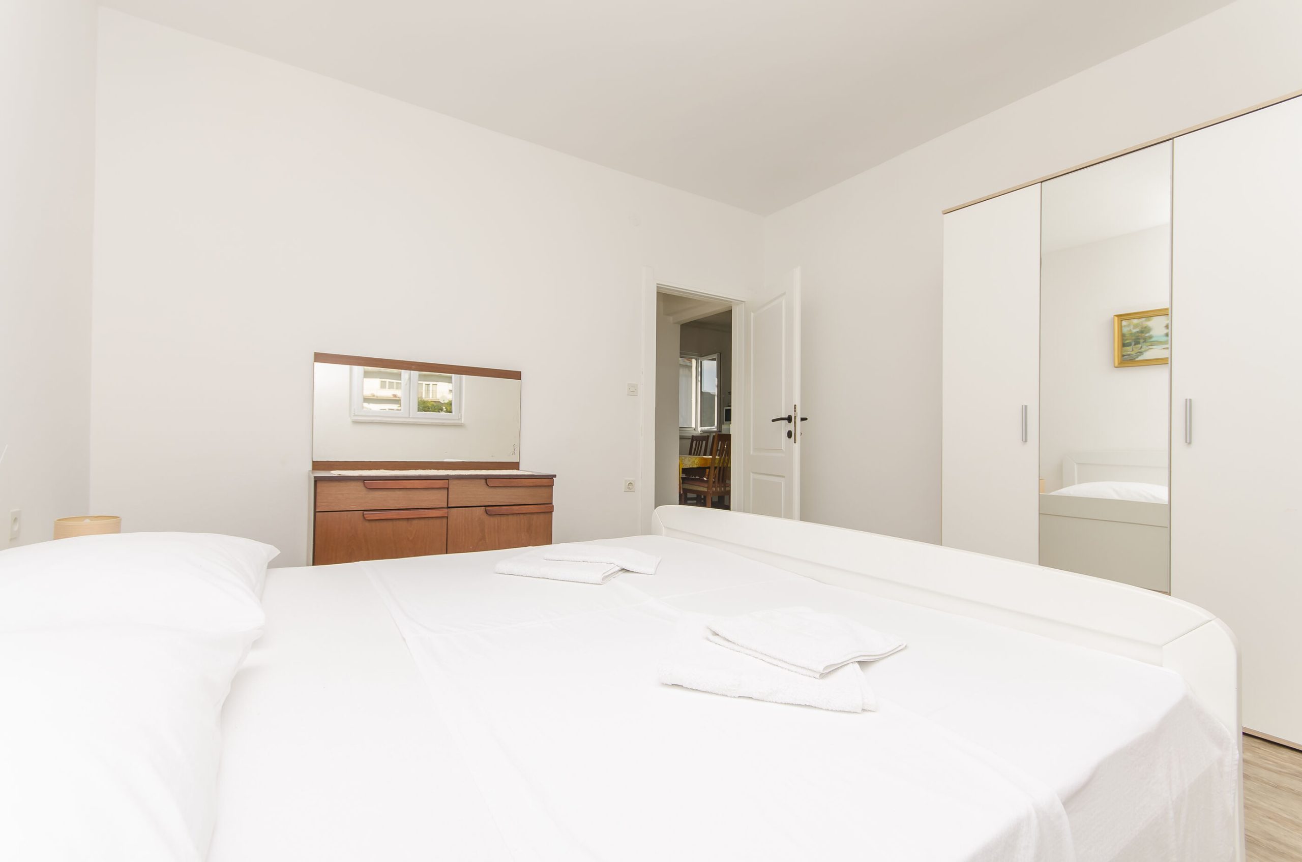 Apartmani Zuljevic