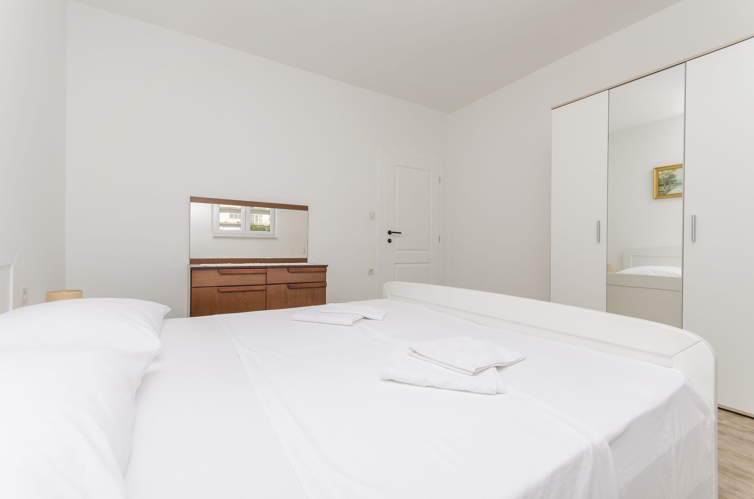Apartmani Zuljevic