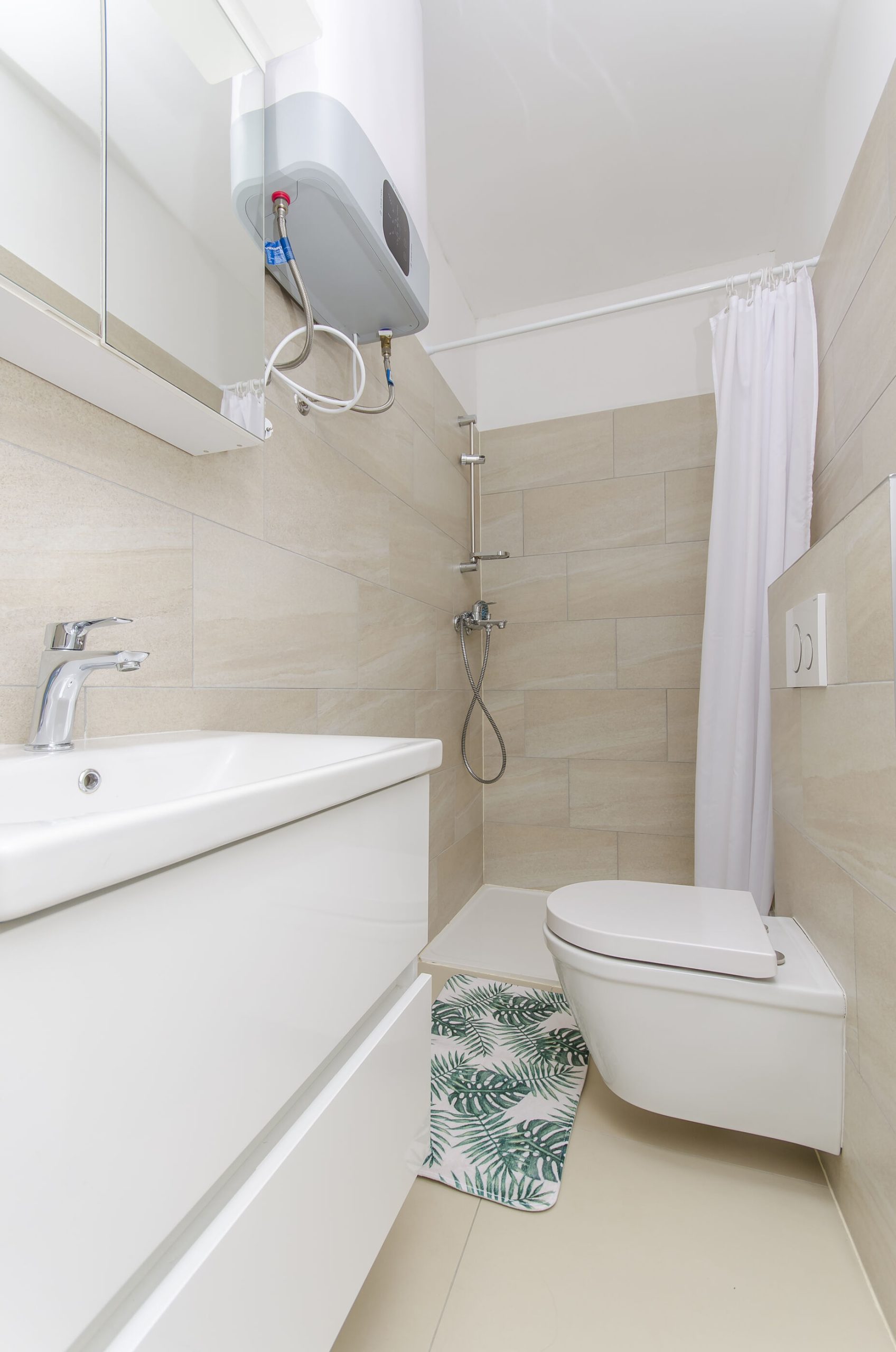 Apartmani Zuljevic