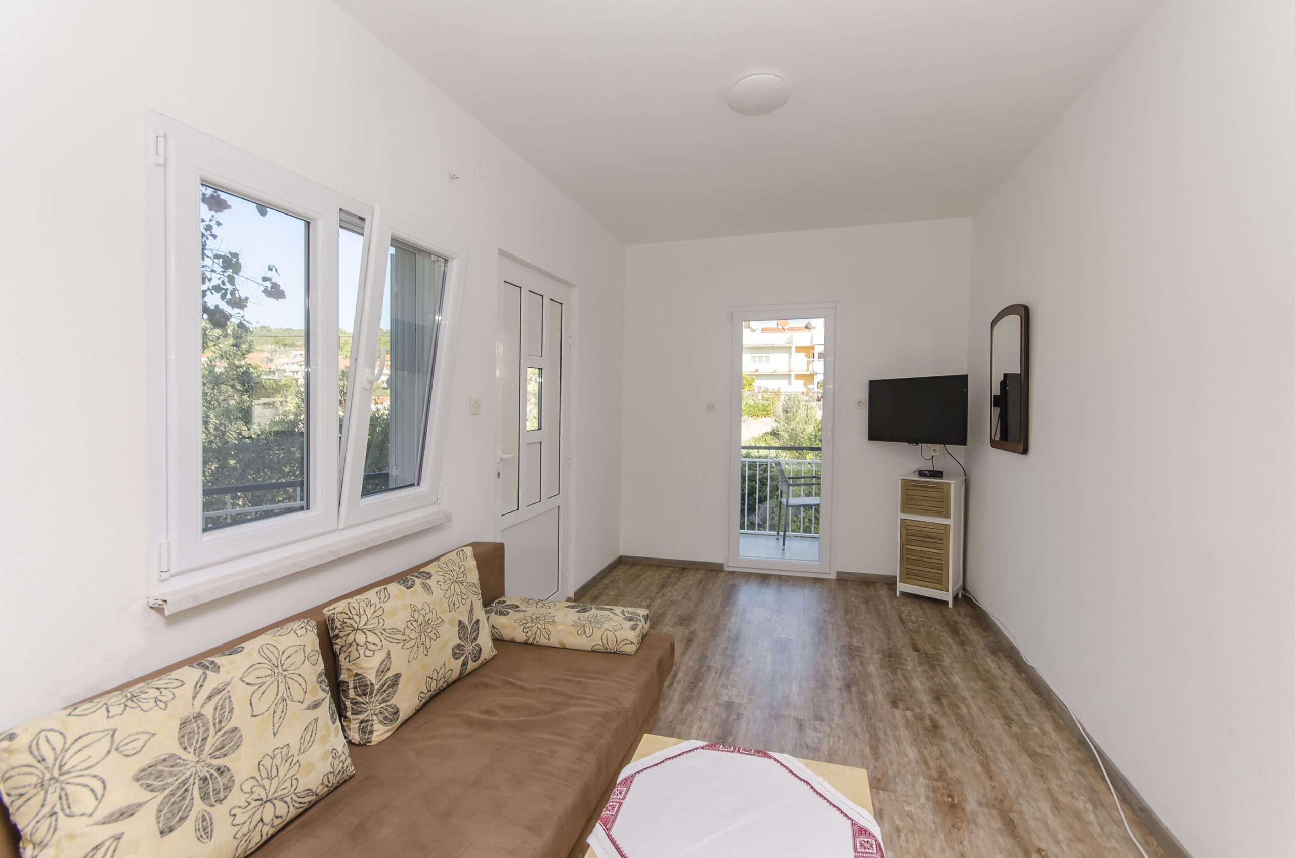 Apartmani Zuljevic