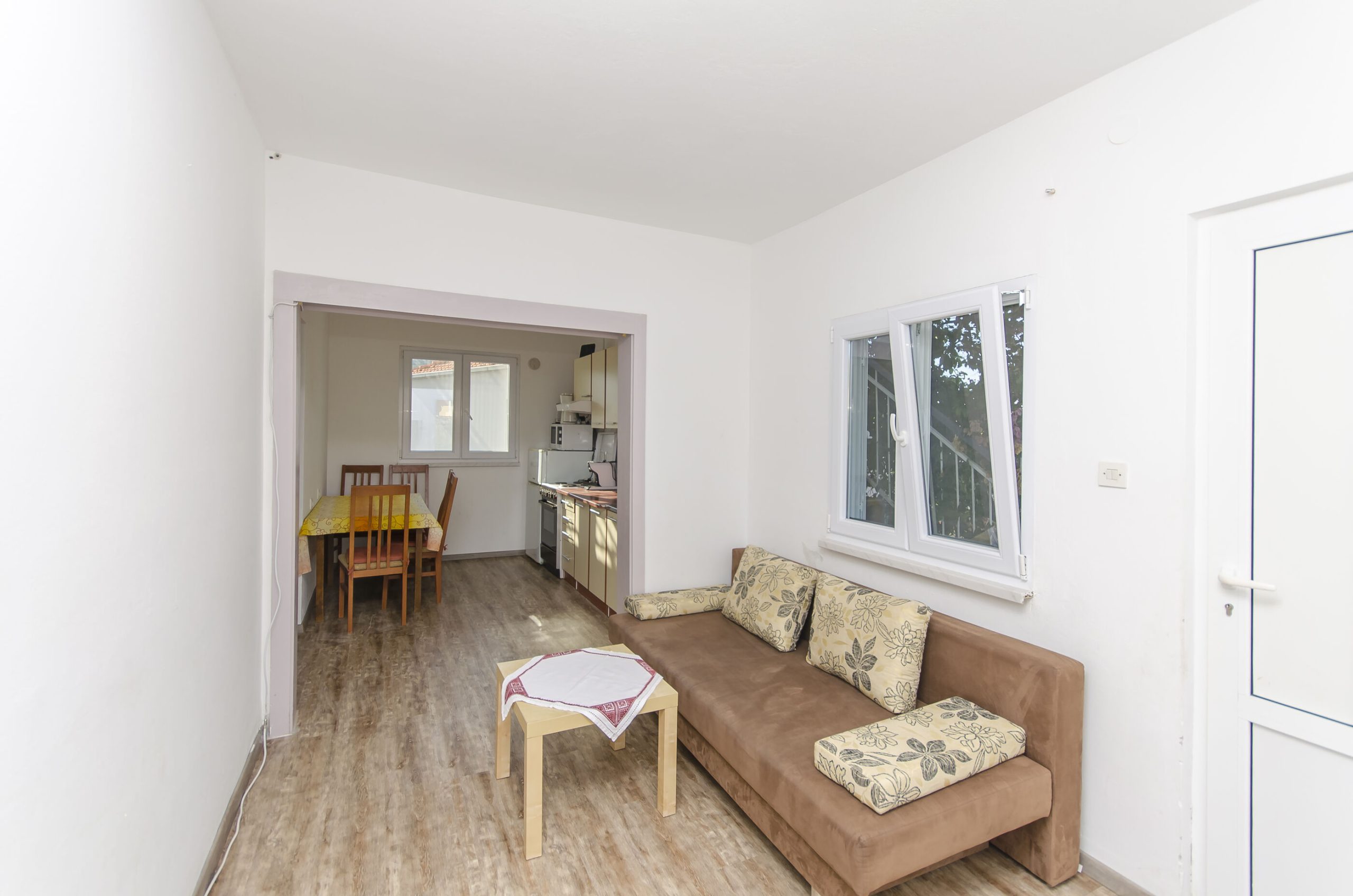 Apartmani Zuljevic