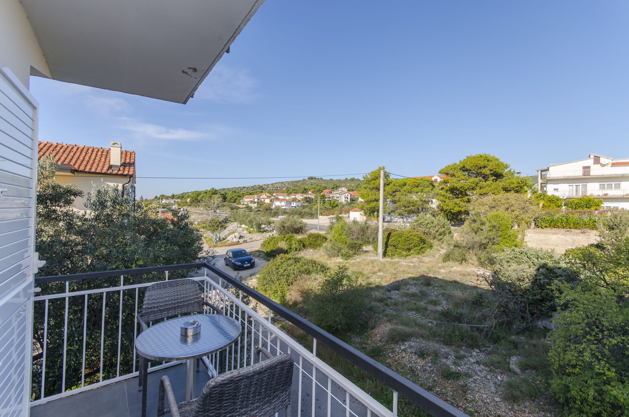 Apartmani Zuljevic