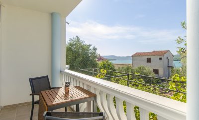 Apartments Rosanda