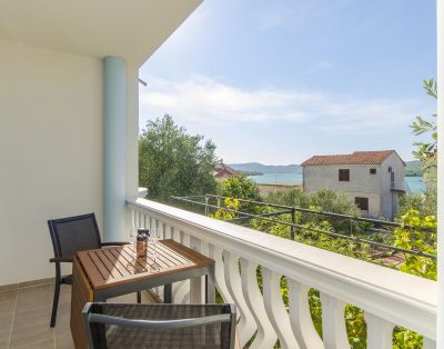 Apartments Rosanda