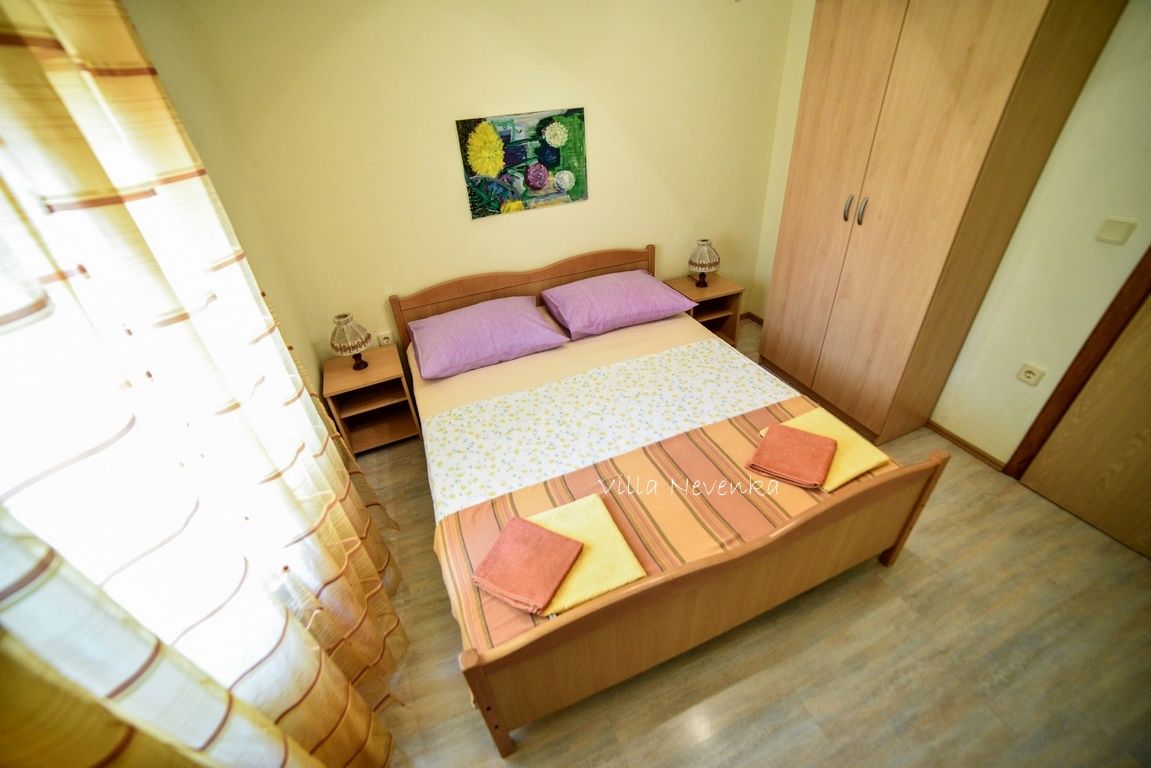 Apartmani Babić