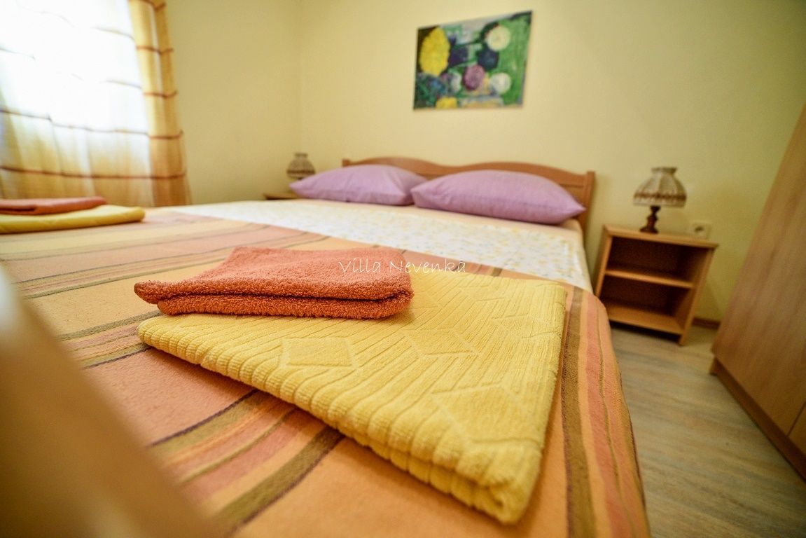 Apartmani Babić