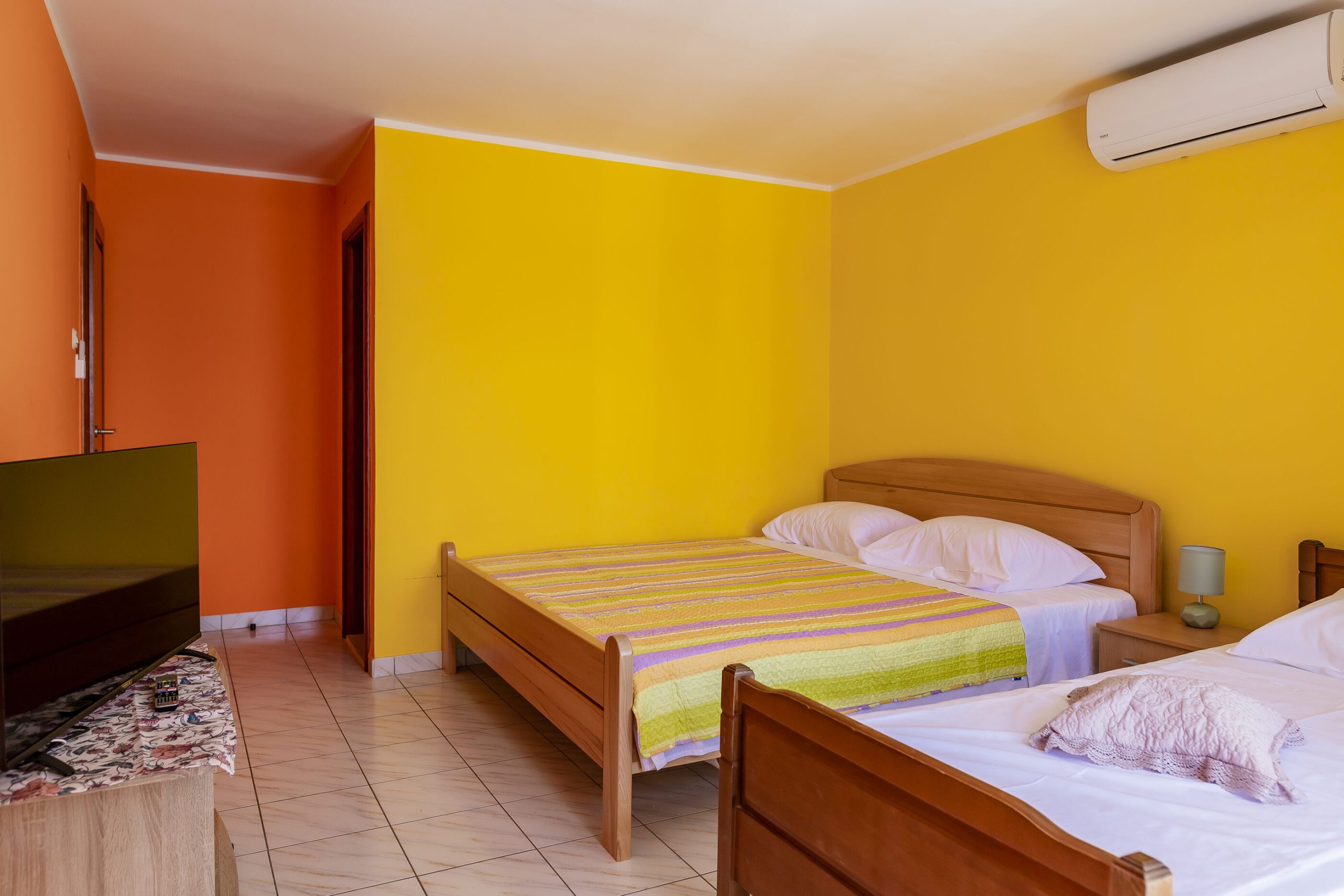 Apartmani Apartments Mikulić