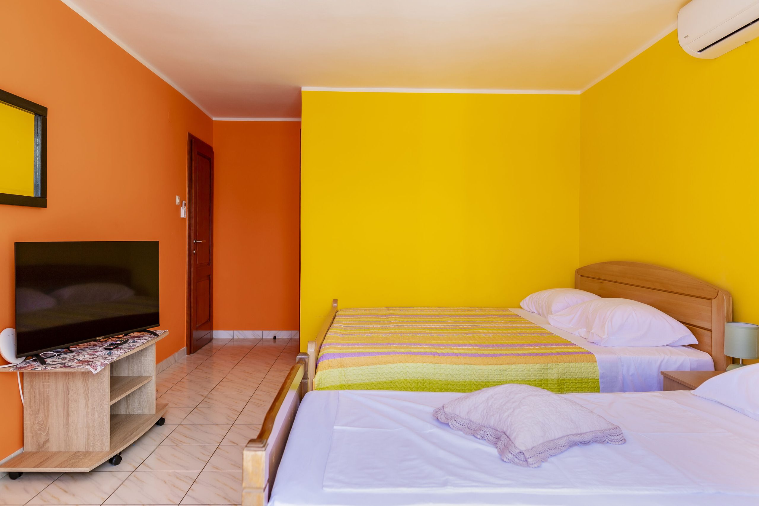 Apartmani Apartments Mikulić