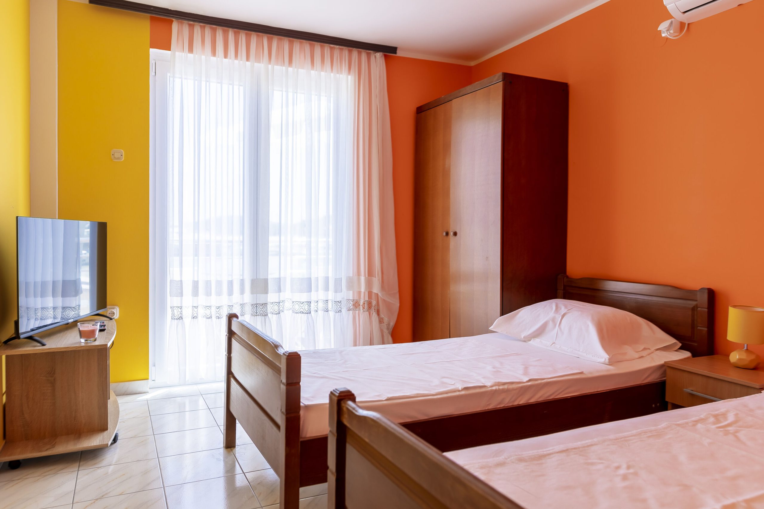 Apartmani Apartments Mikulić