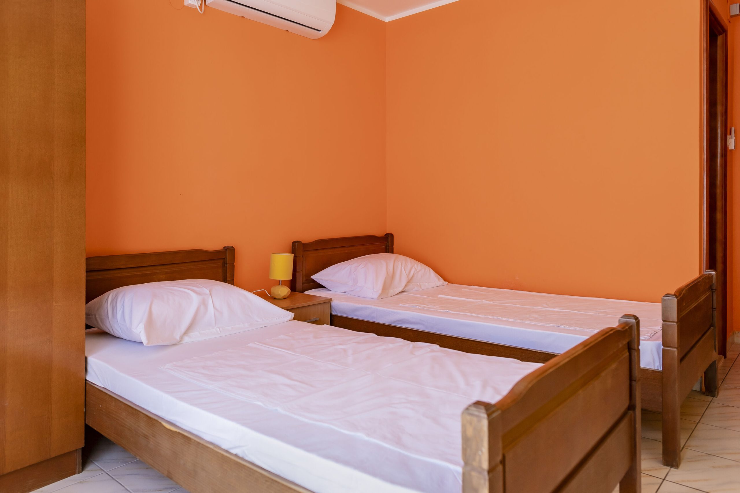 Apartmani Apartments Mikulić