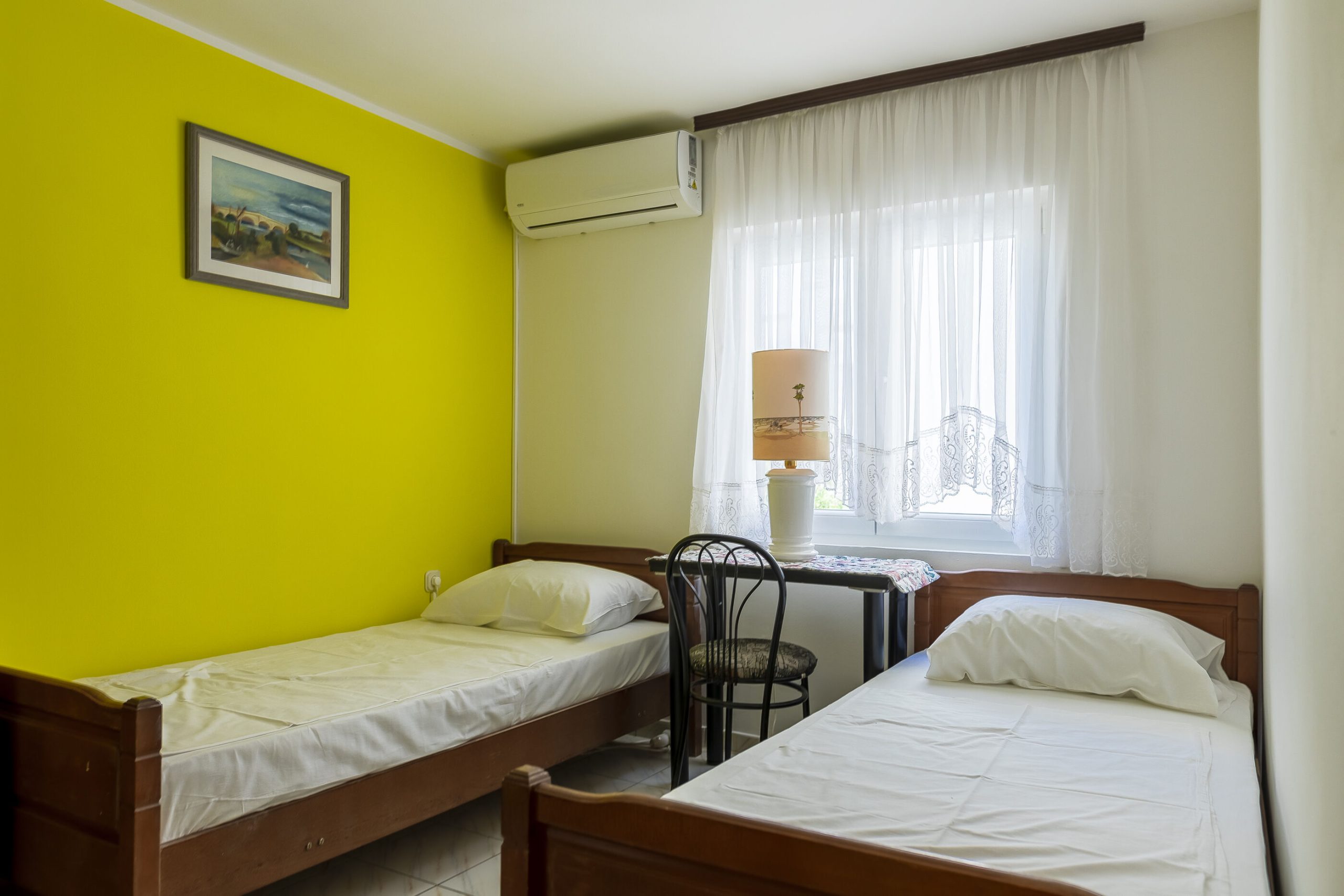 Apartmani Apartments Mikulić