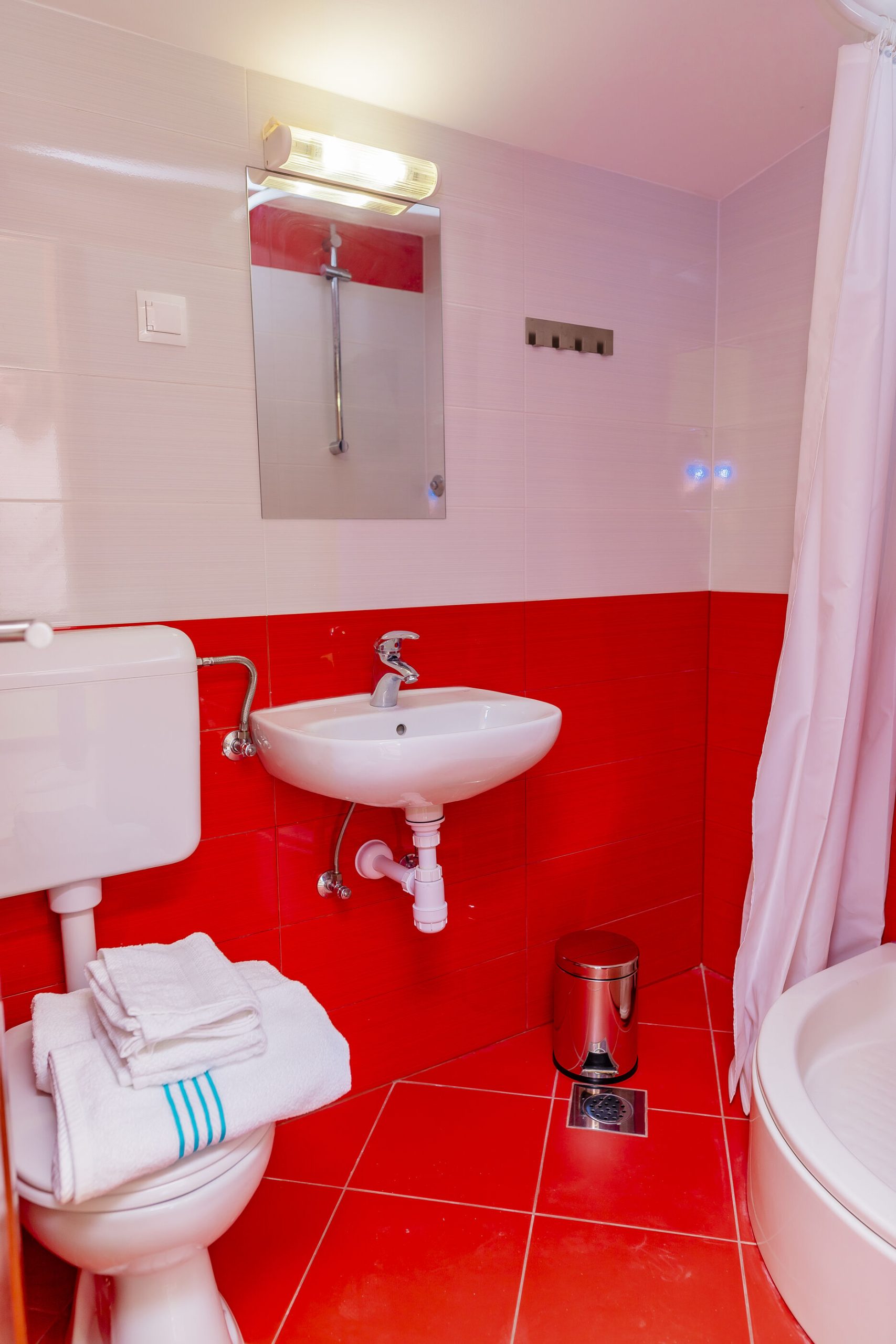 Apartmani Apartments Mikulić