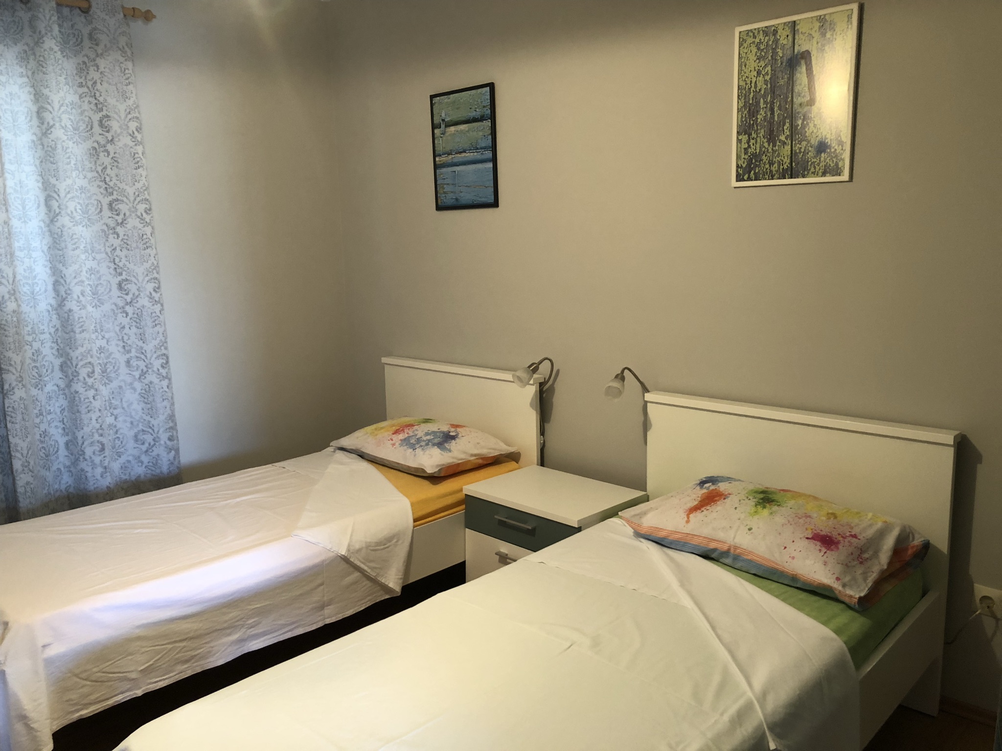 Apartman Jelka