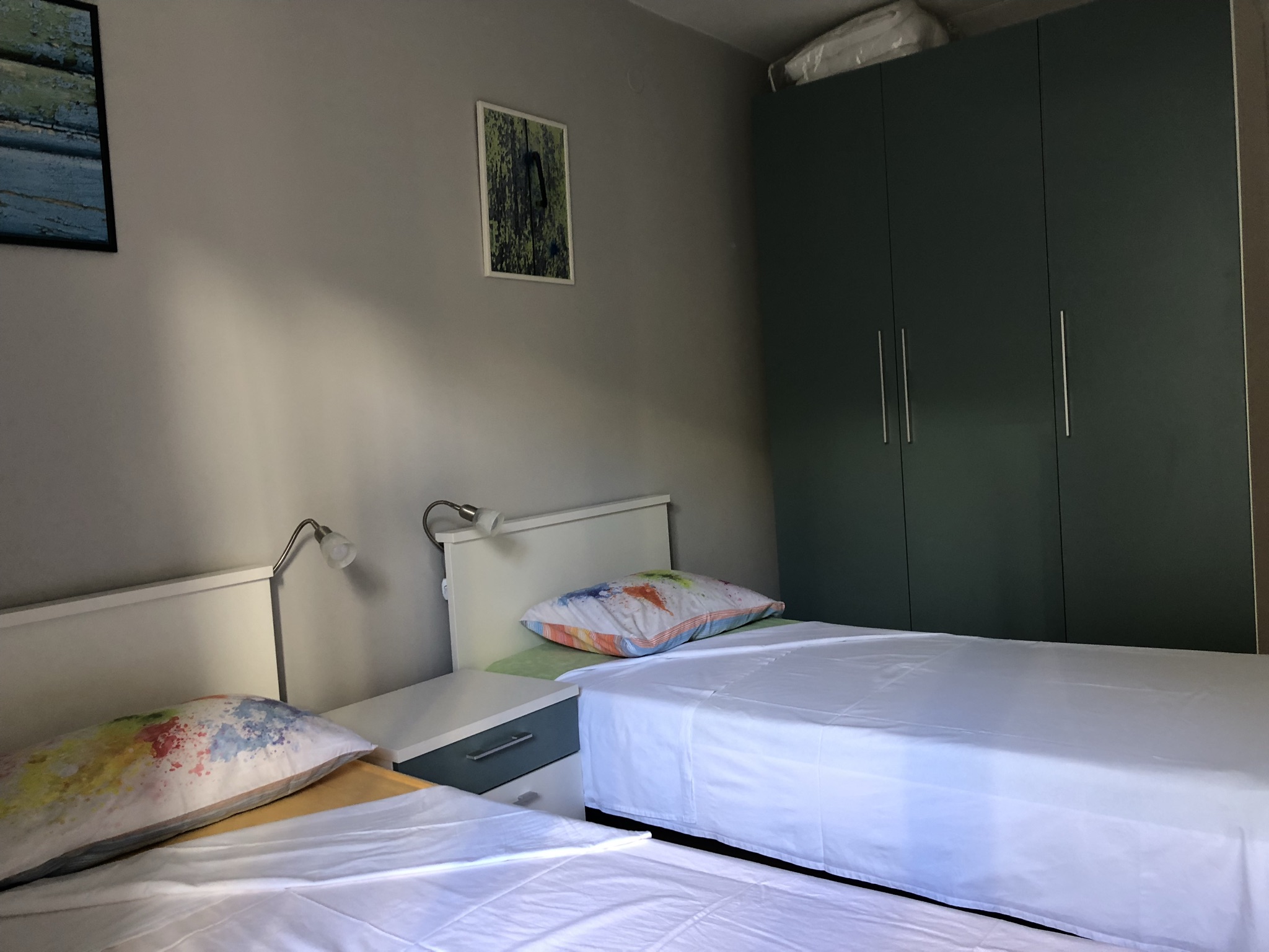 Apartman Jelka