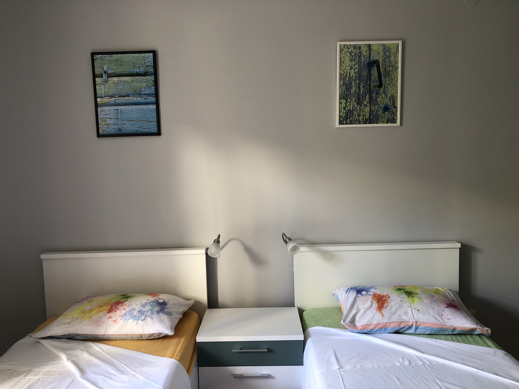 Apartman Jelka