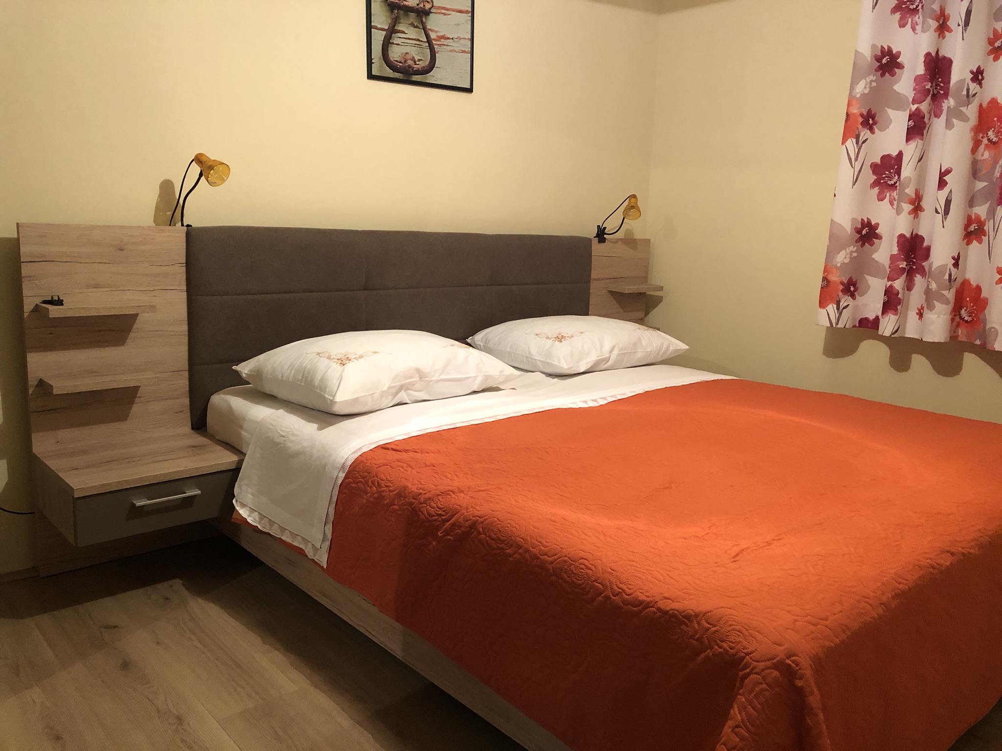 Apartman Jelka