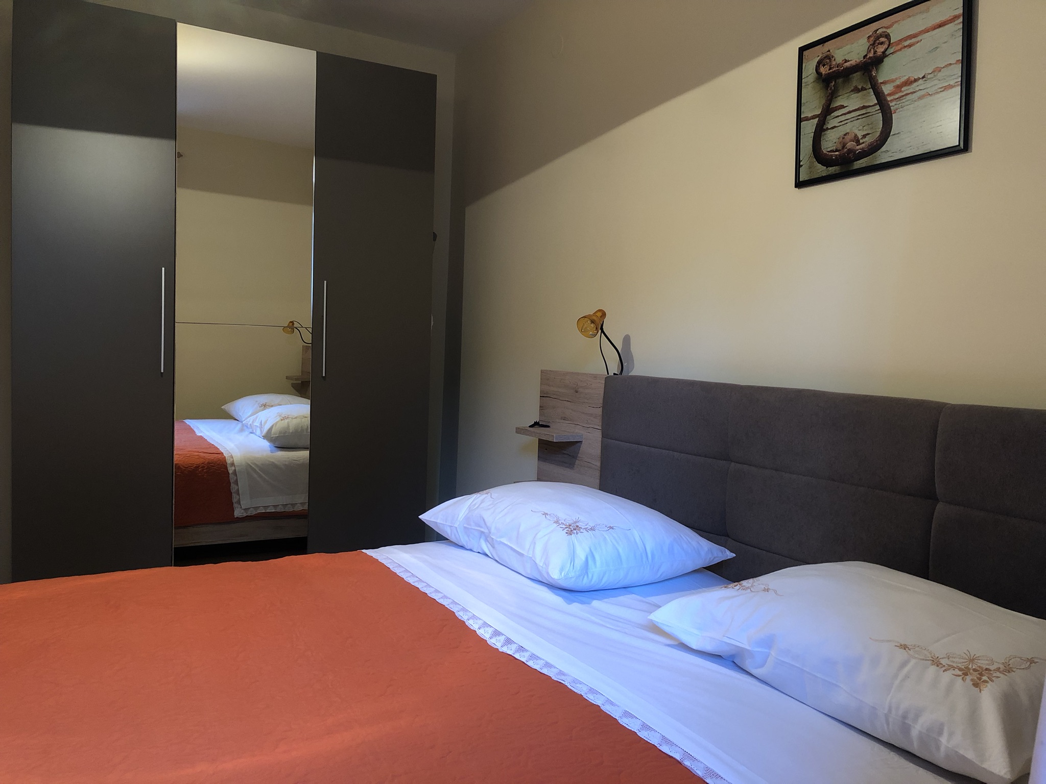 Apartman Jelka