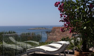 House Villa Carmen