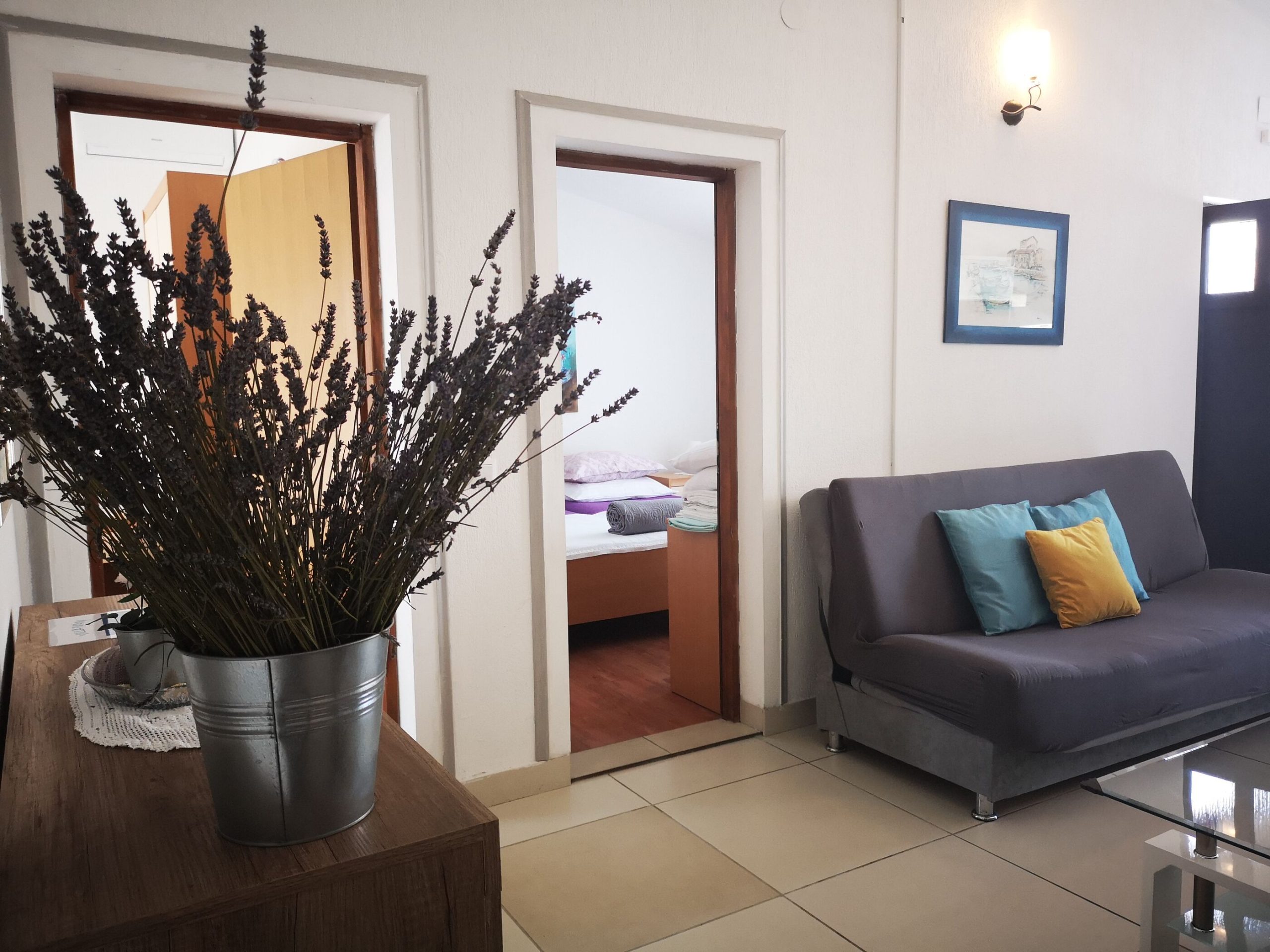 Apartamenty Ivan