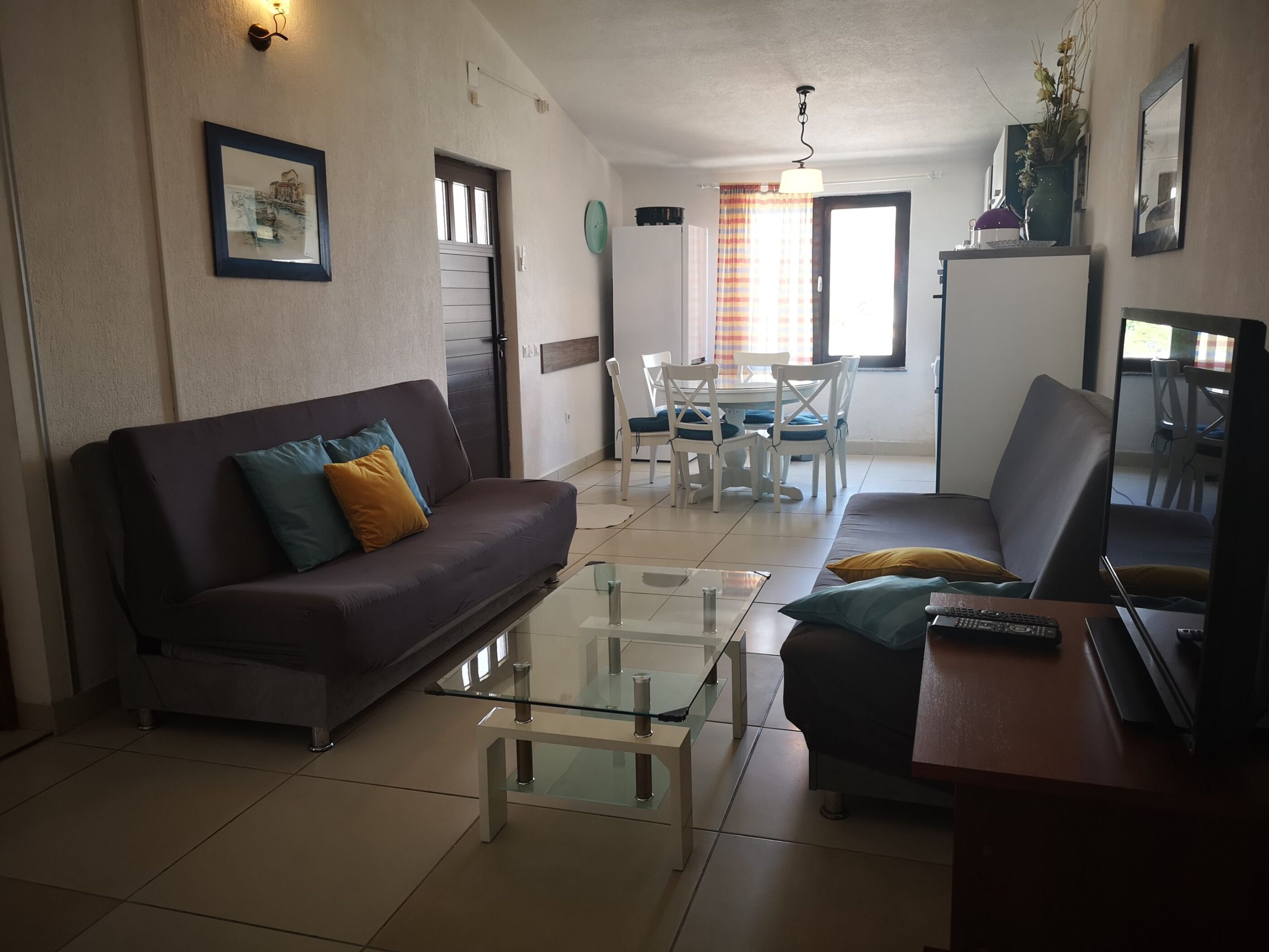 Apartamenty Ivan