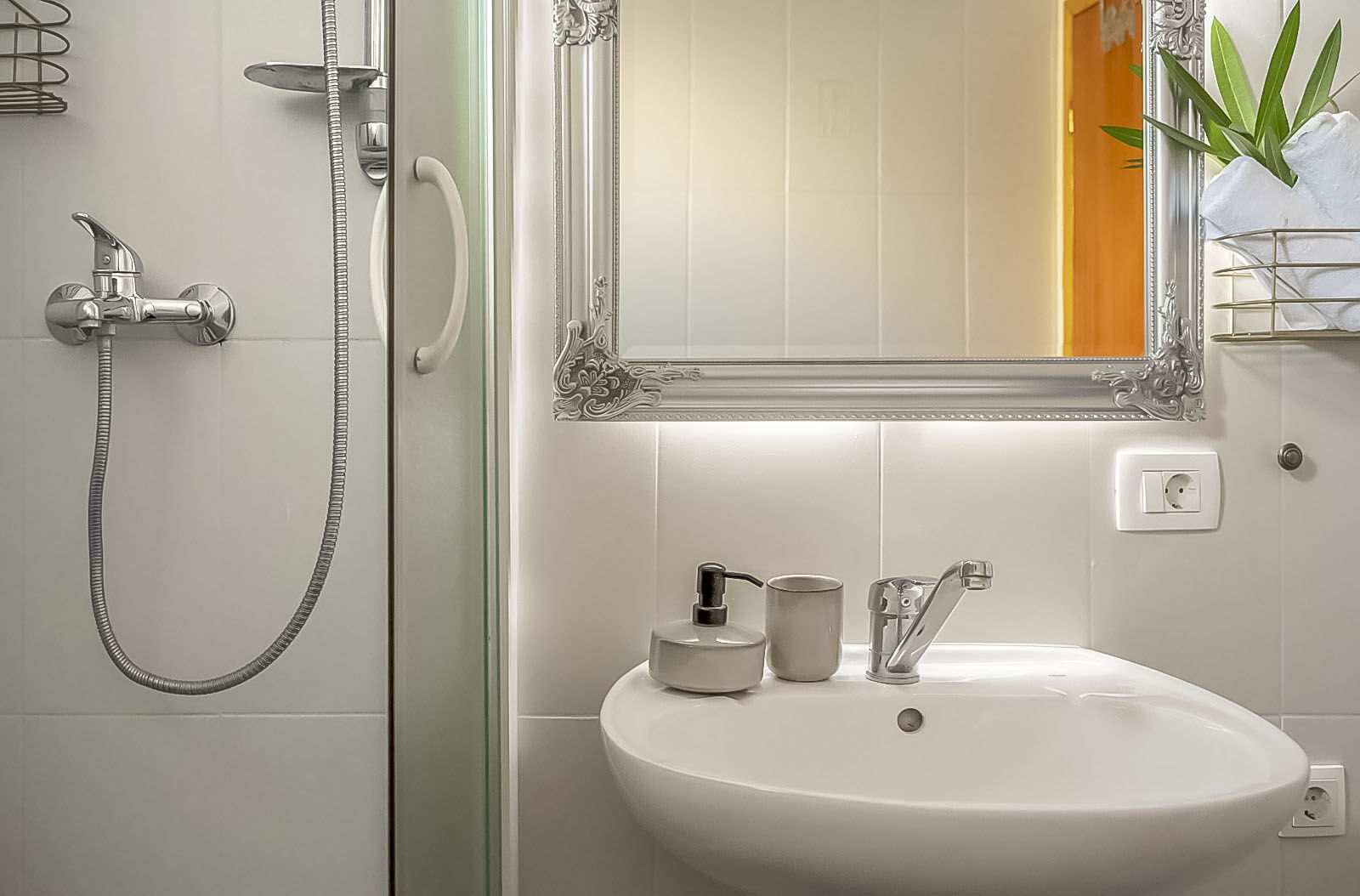 Apartmani Matija