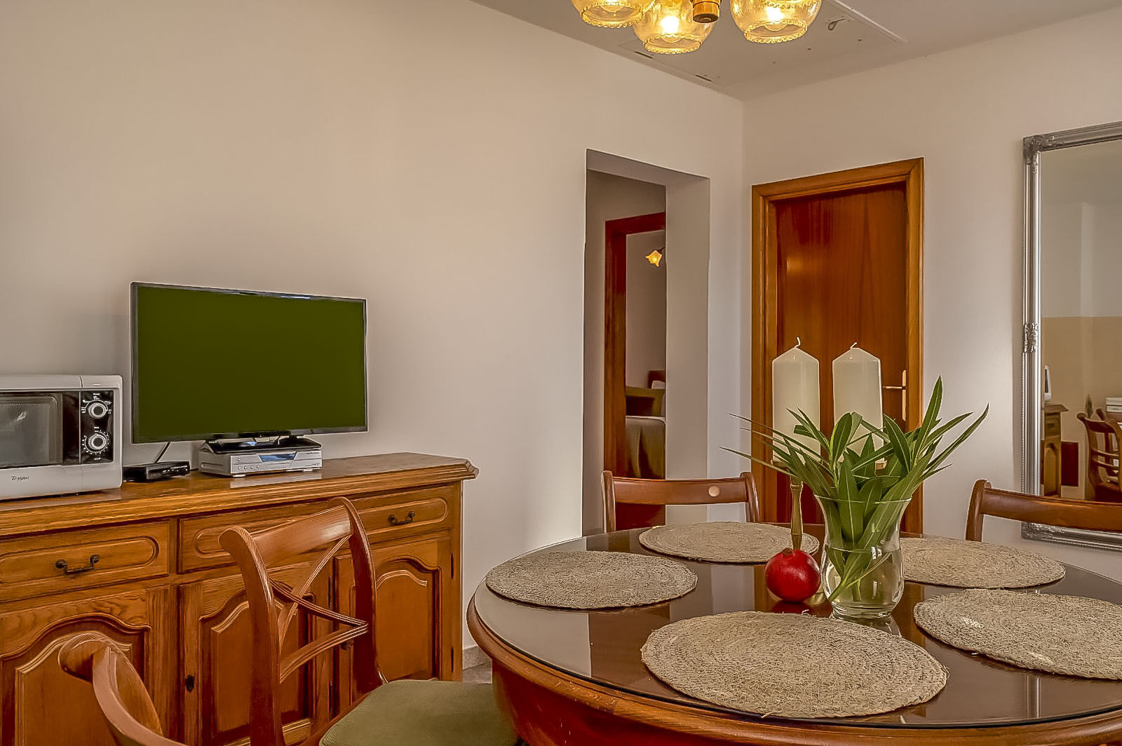 Apartmani Matija