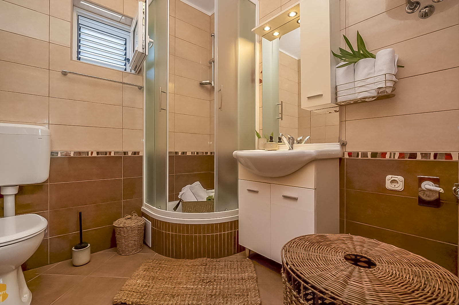 Apartmani Matija