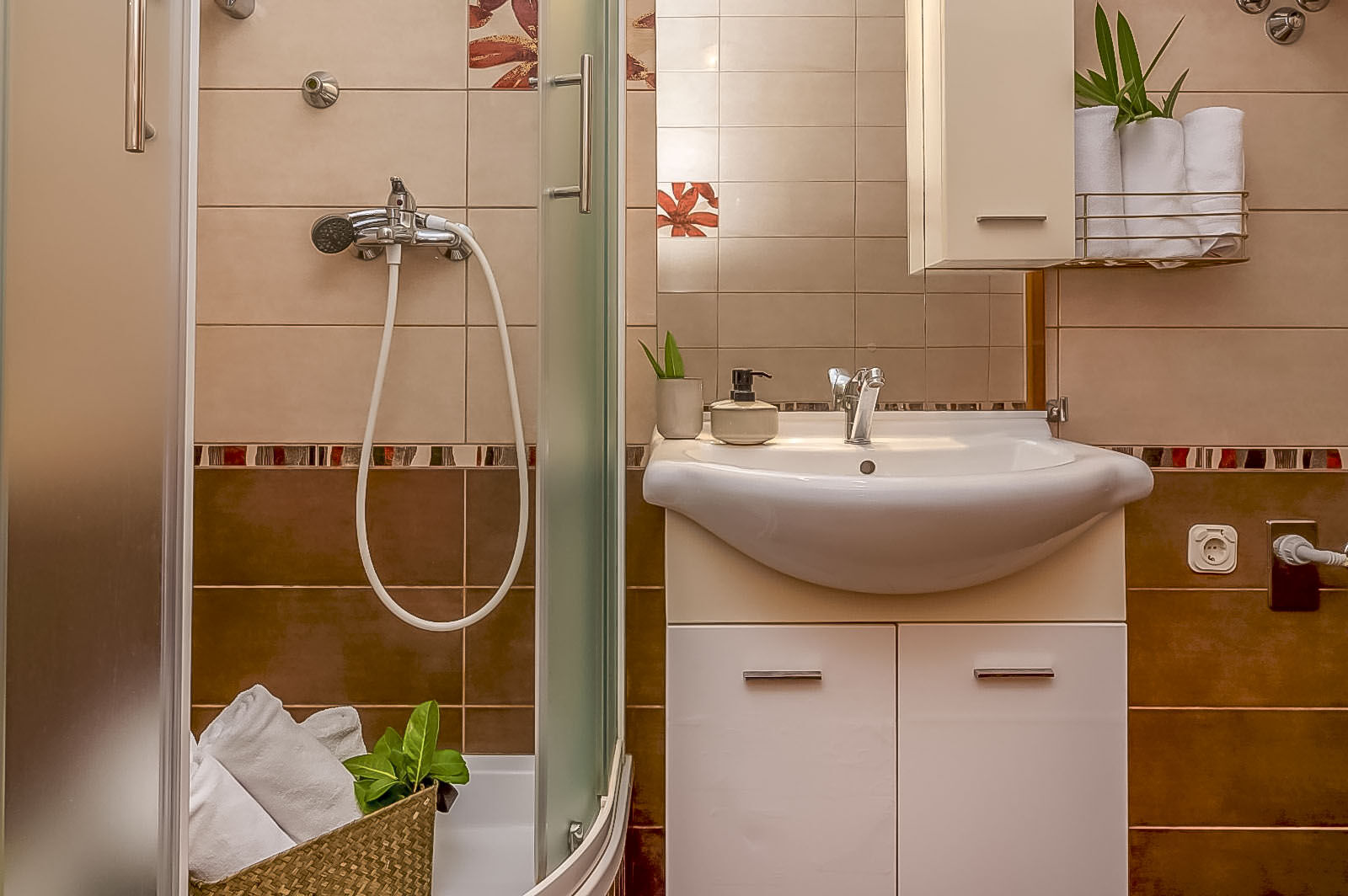 Apartmani Matija