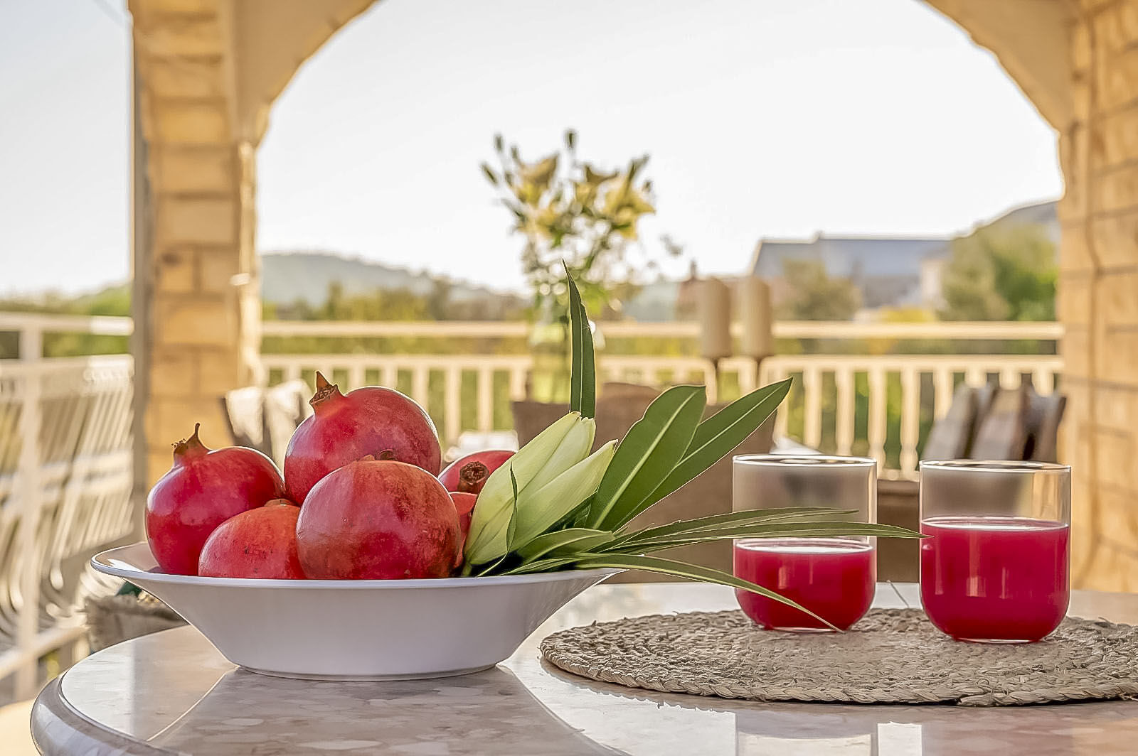 Apartmani Matija