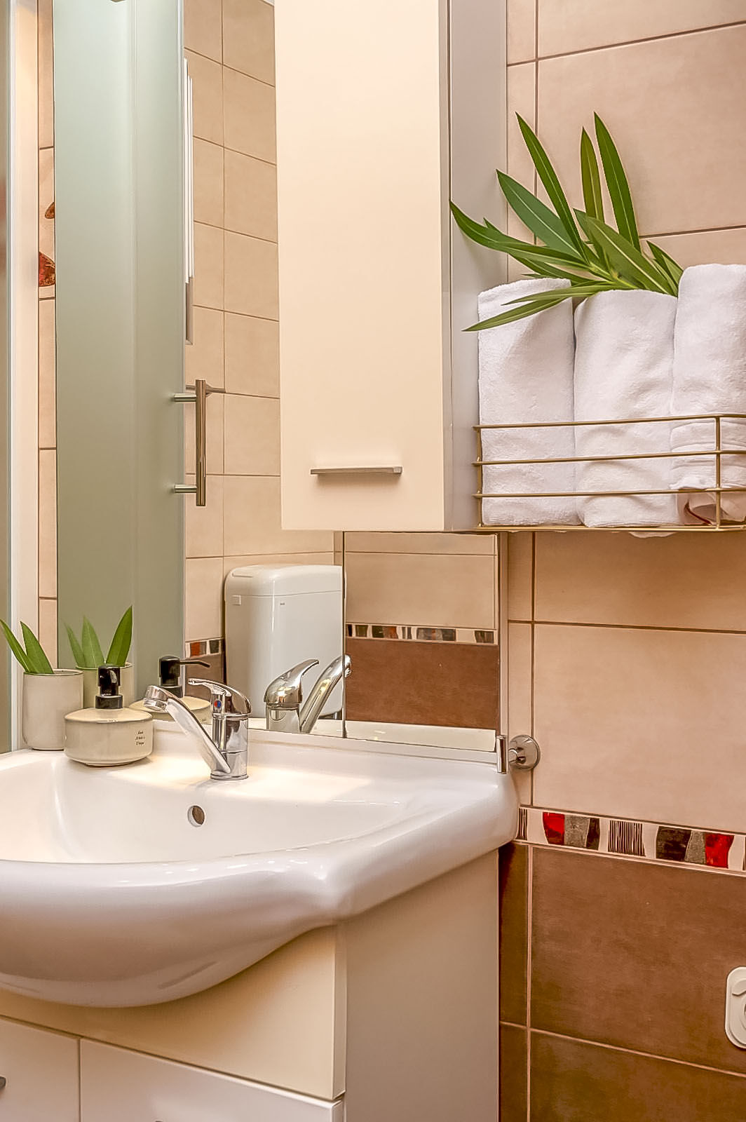 Apartmani Matija