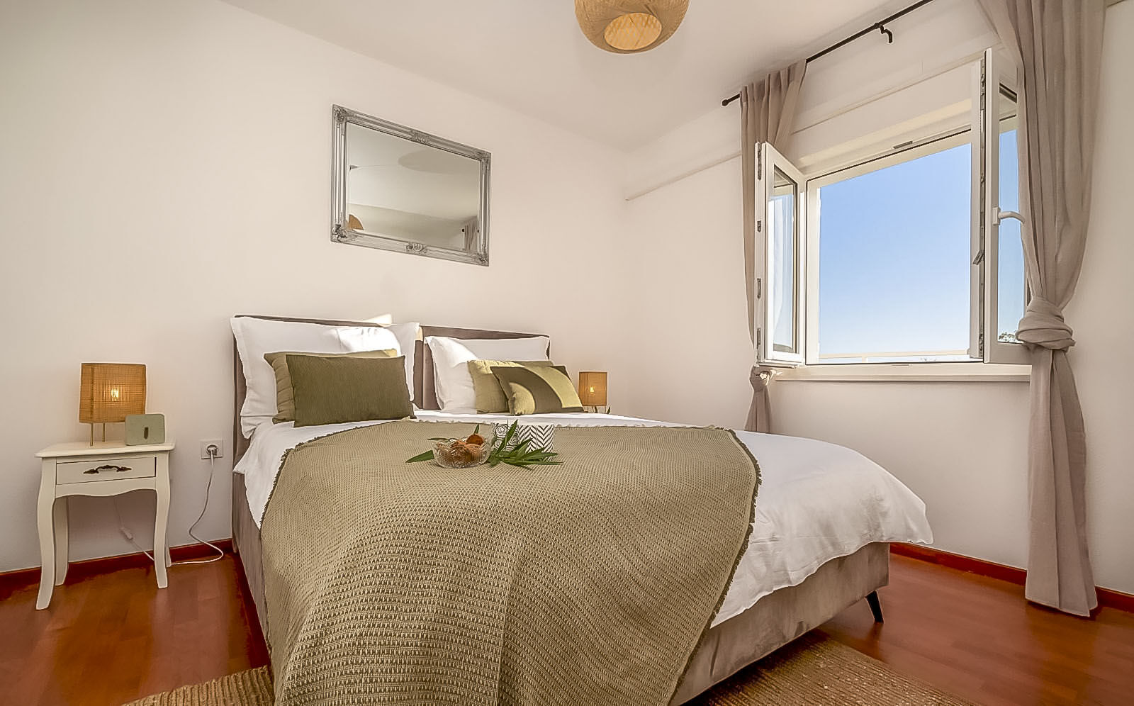 Apartmani Matija