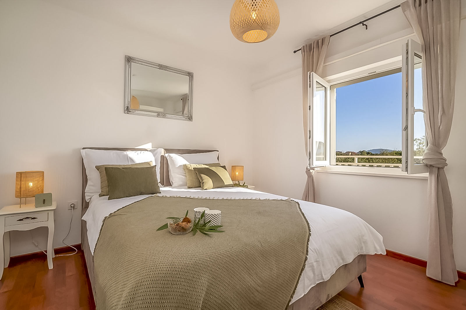 Apartmani Matija