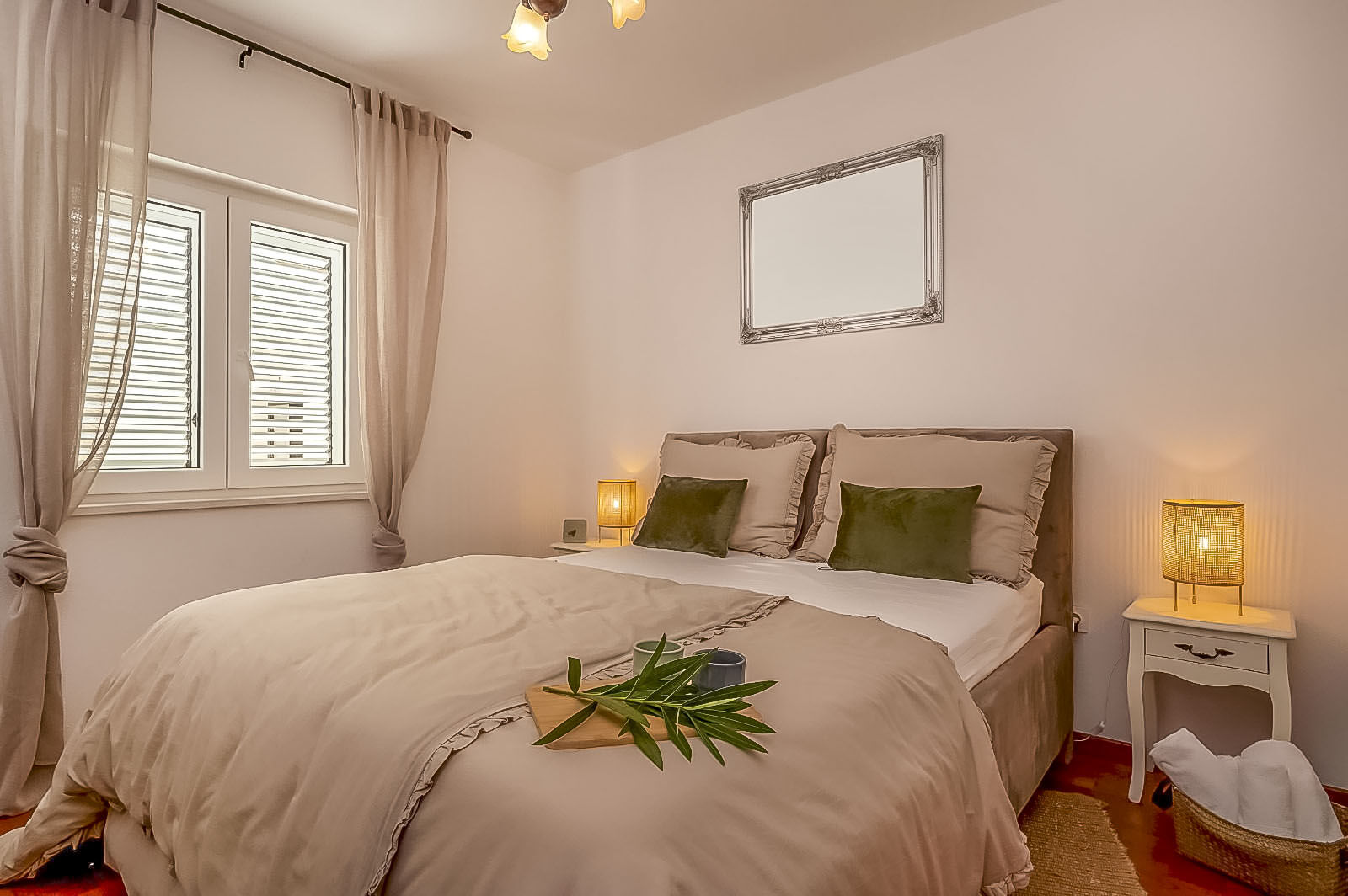Apartmani Matija