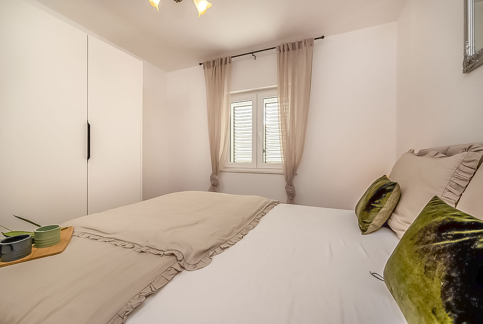 Apartmani Matija