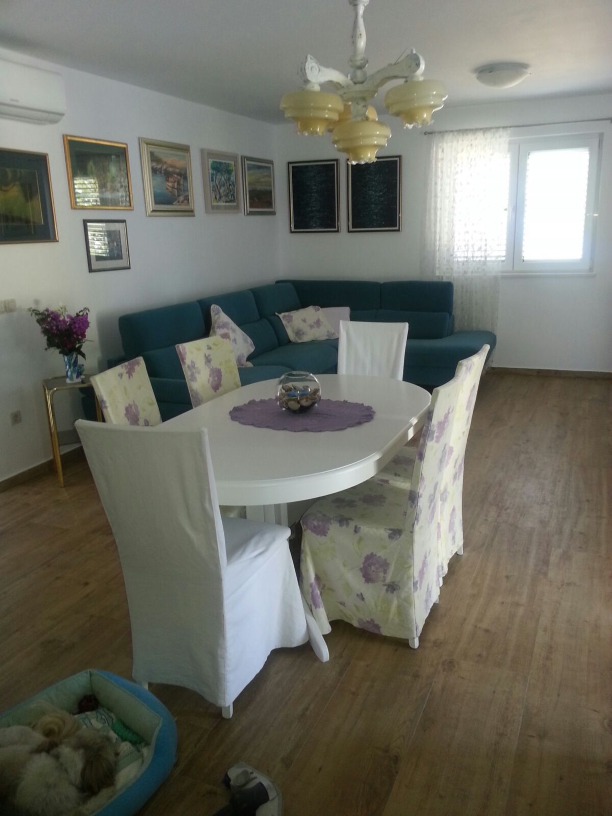 Apartmani Lanterna
