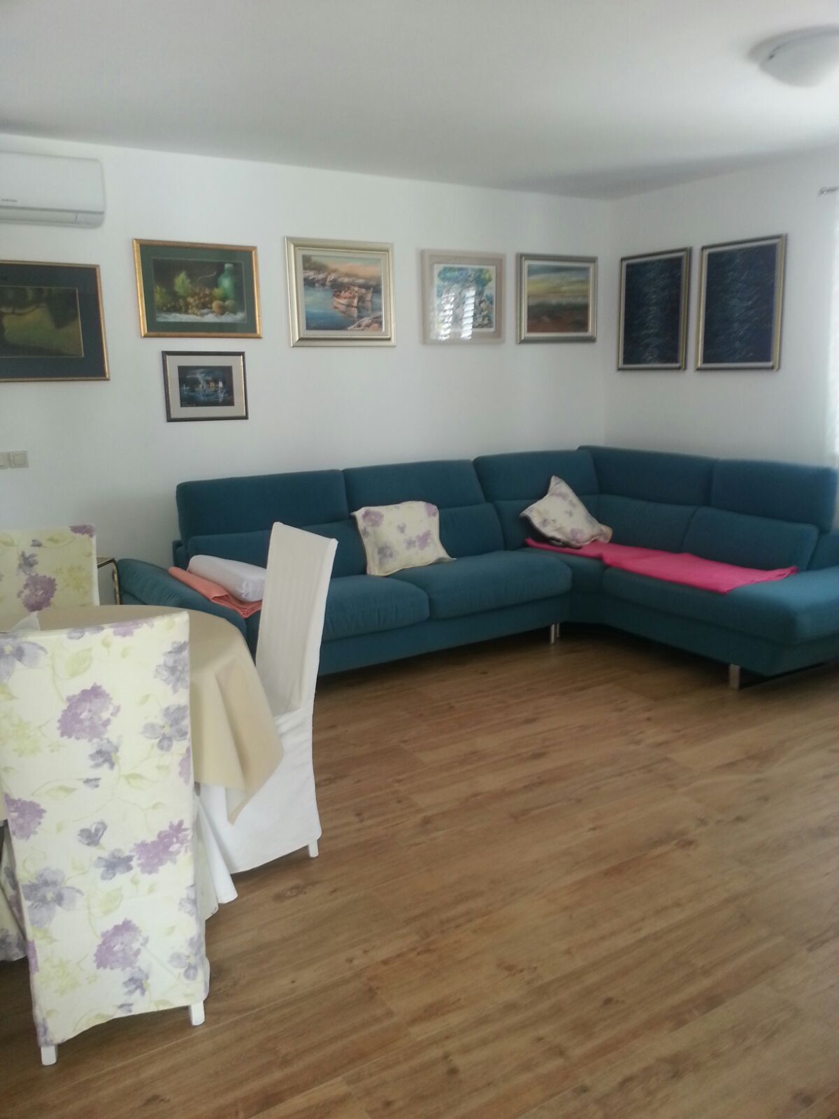 Apartmani Lanterna