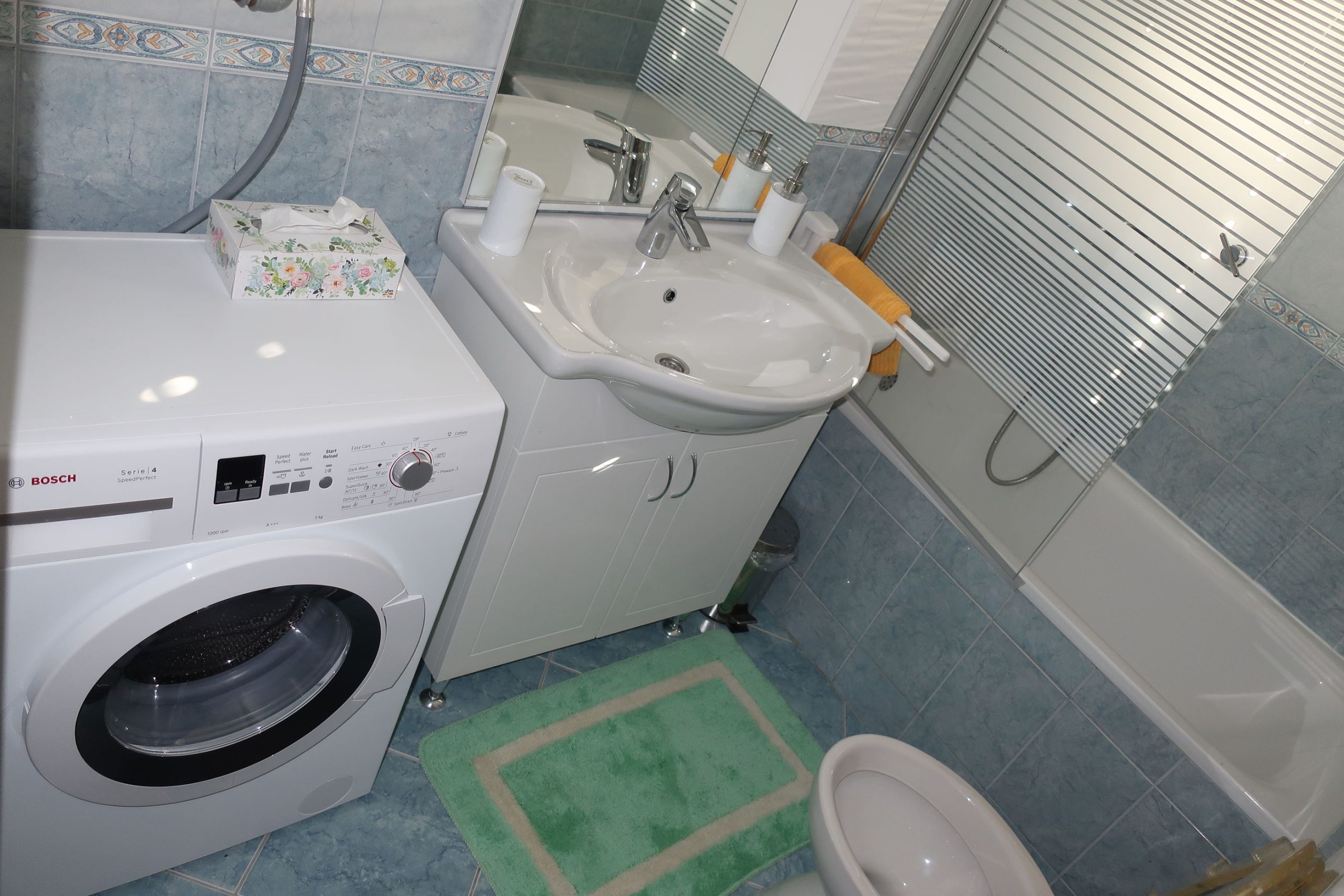 Apartamenty Ivan