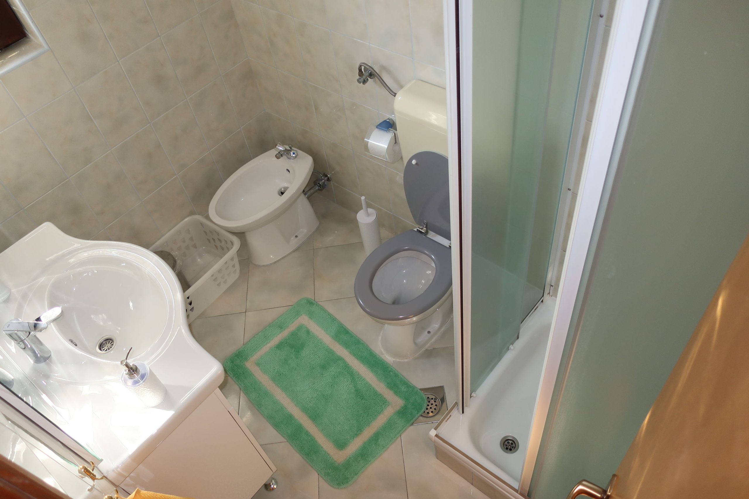 Apartamenty Ivan