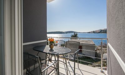 Apartments Osti