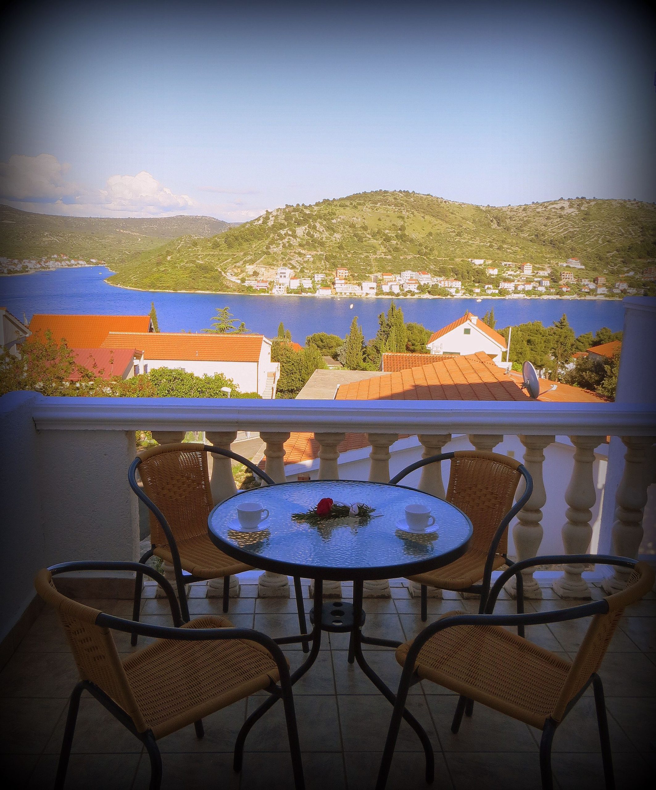 Apartmani Adriatic